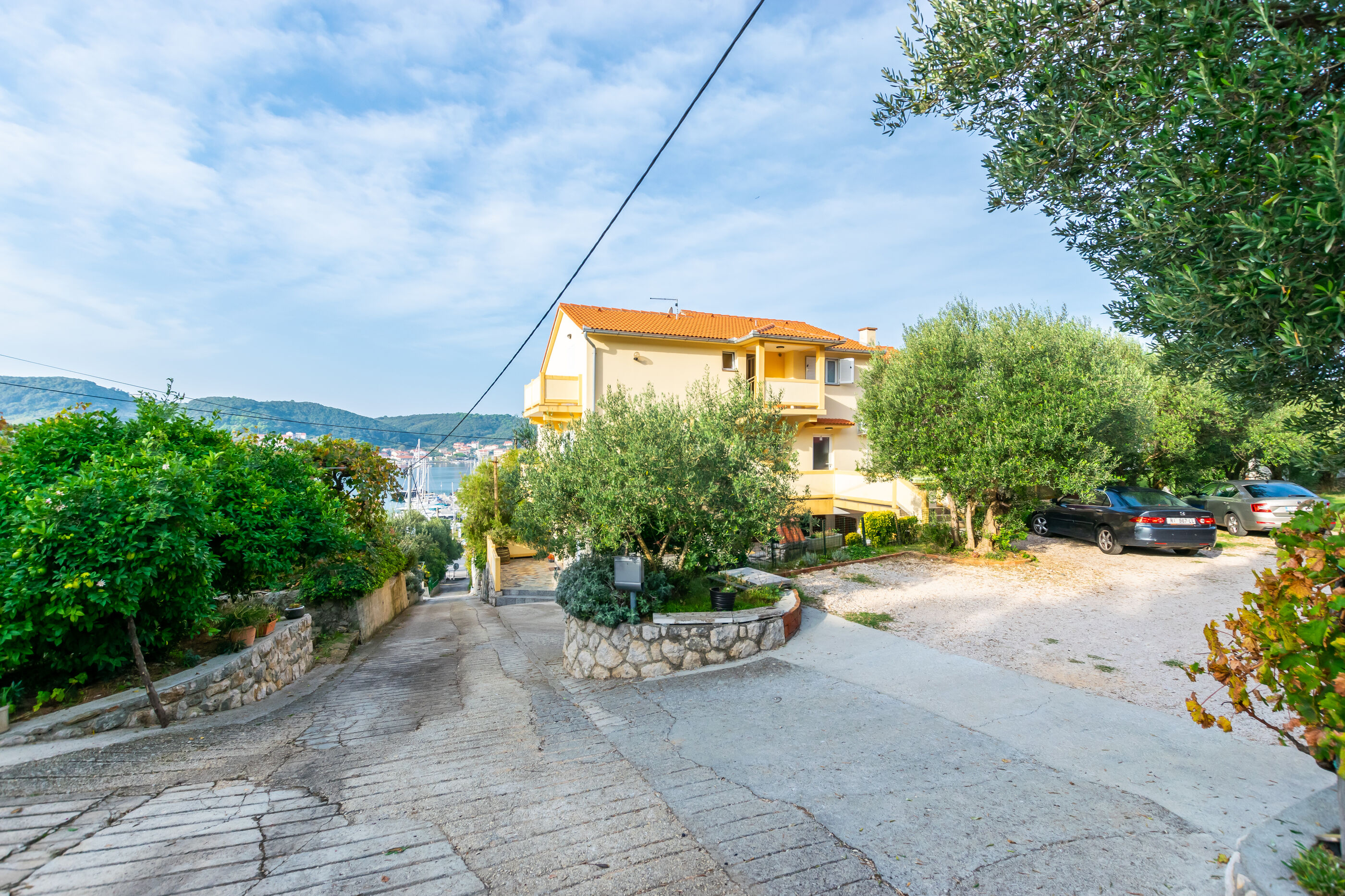 Apartments Sabina 91351-A4