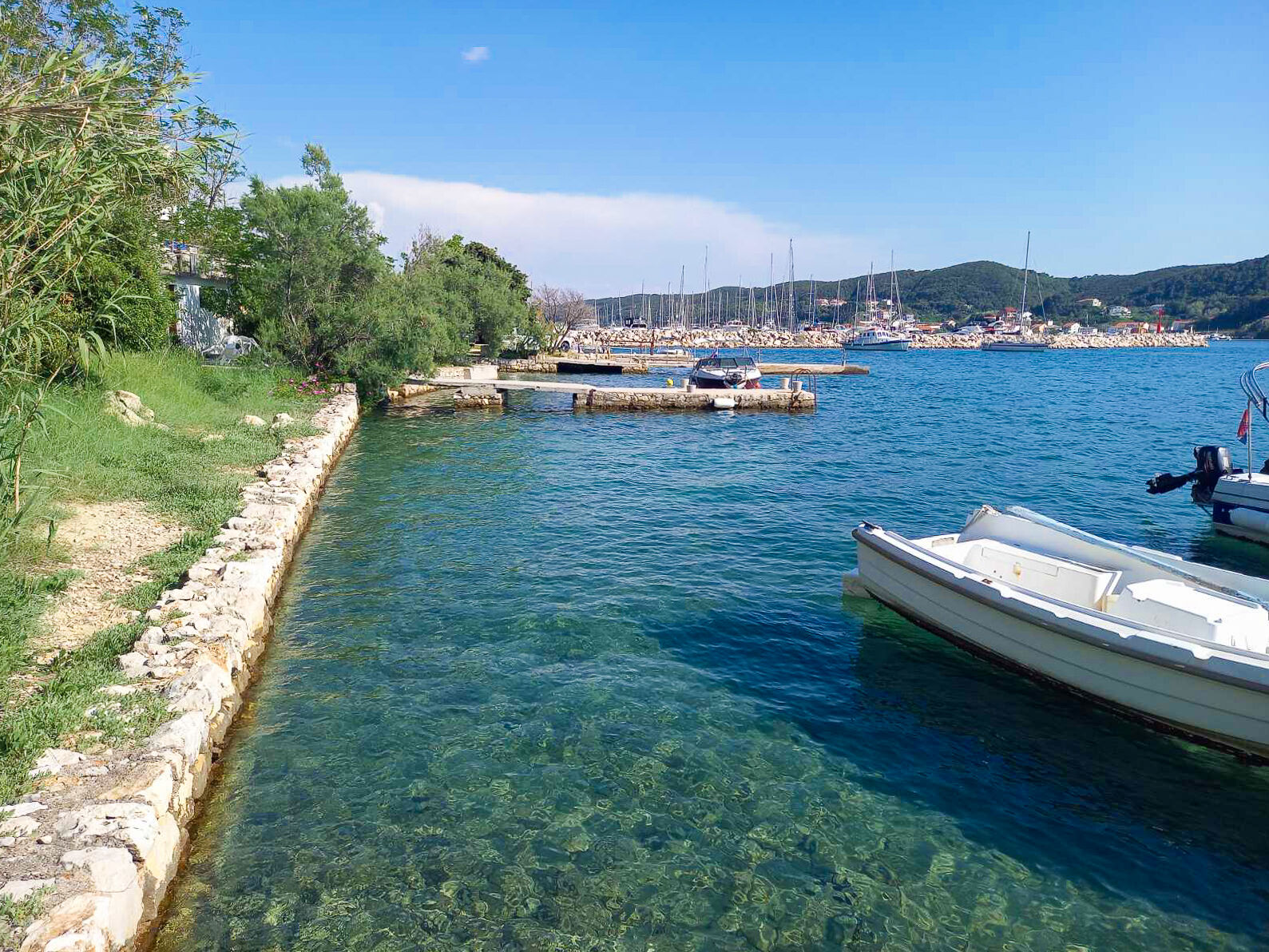 Photo of Apartments Sabina