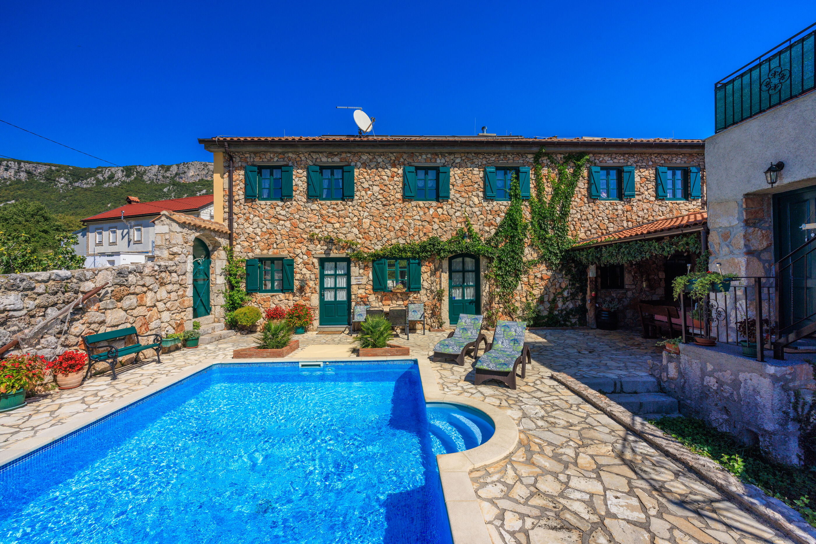Villa Oliva V6551-K1