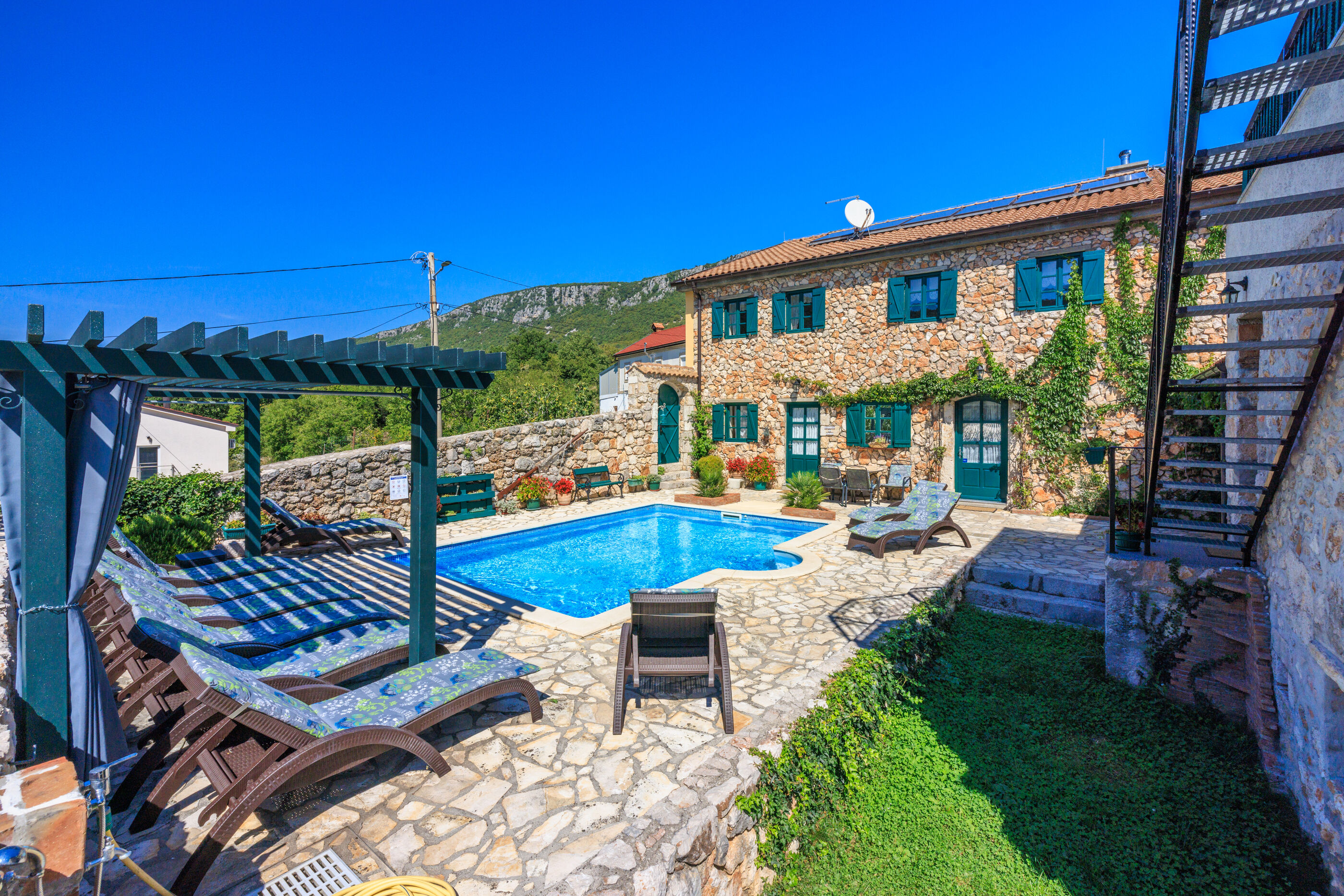 Villa Oliva K1
