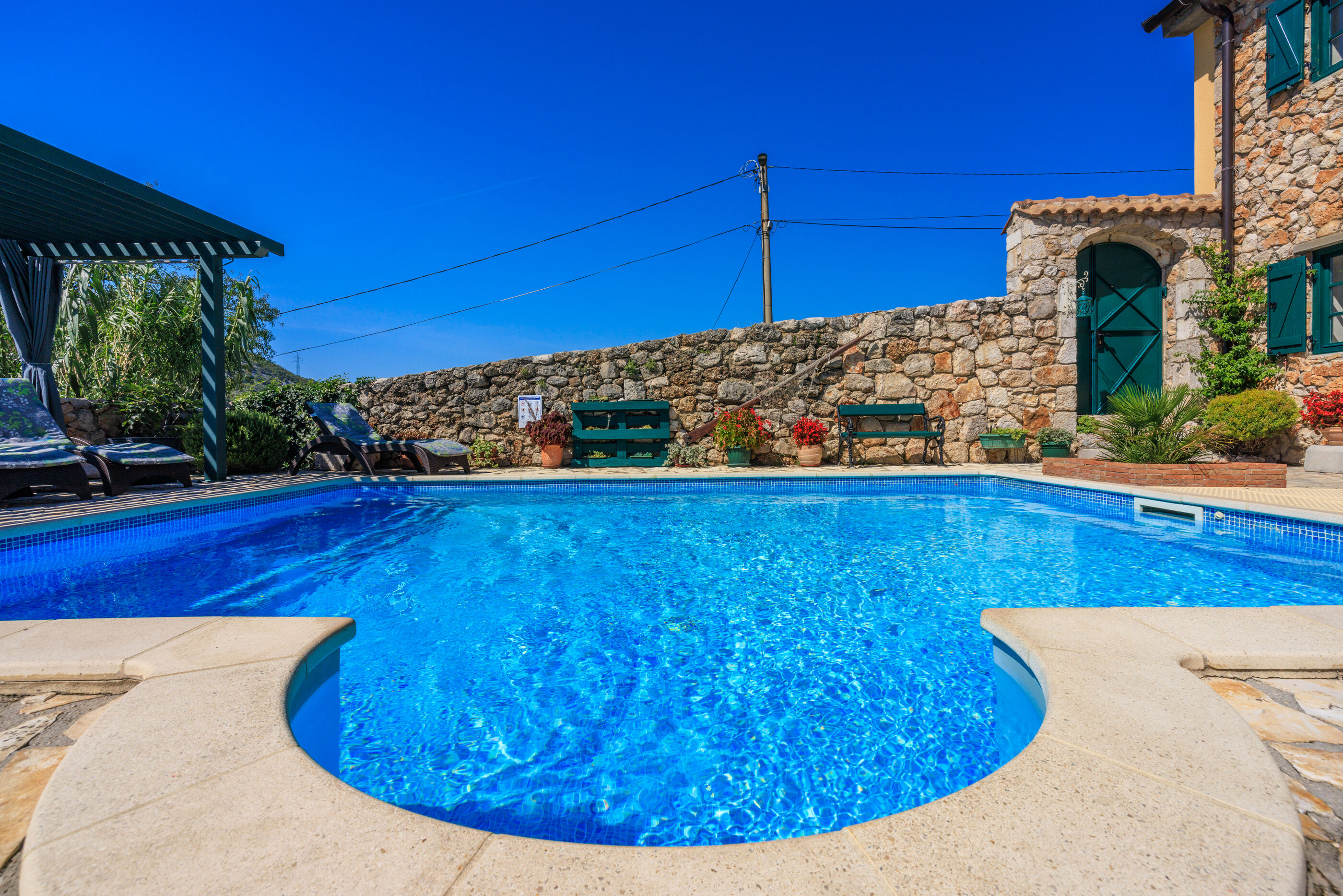 Villa Oliva V6551-K1