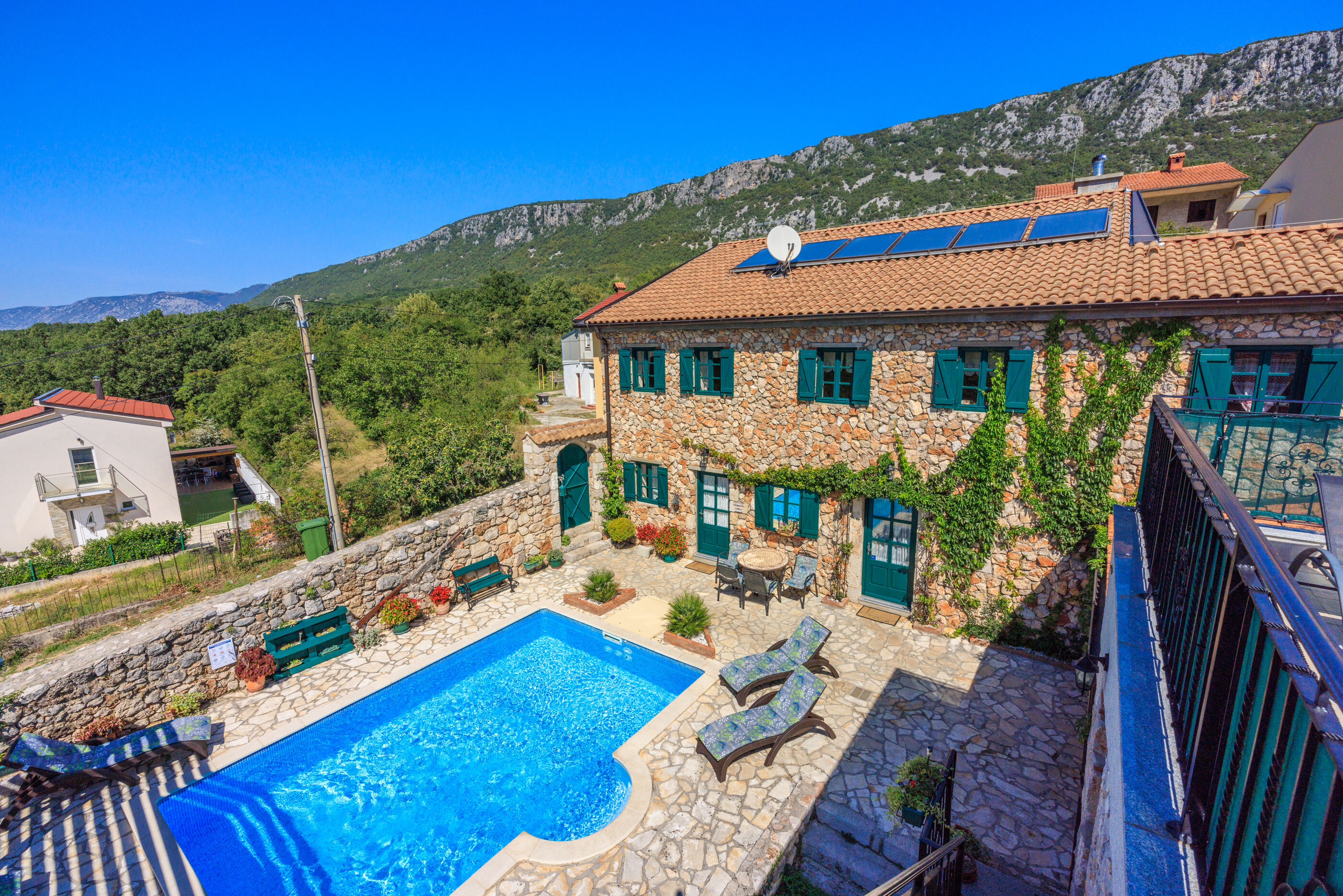 Villa Oliva V6551-K1