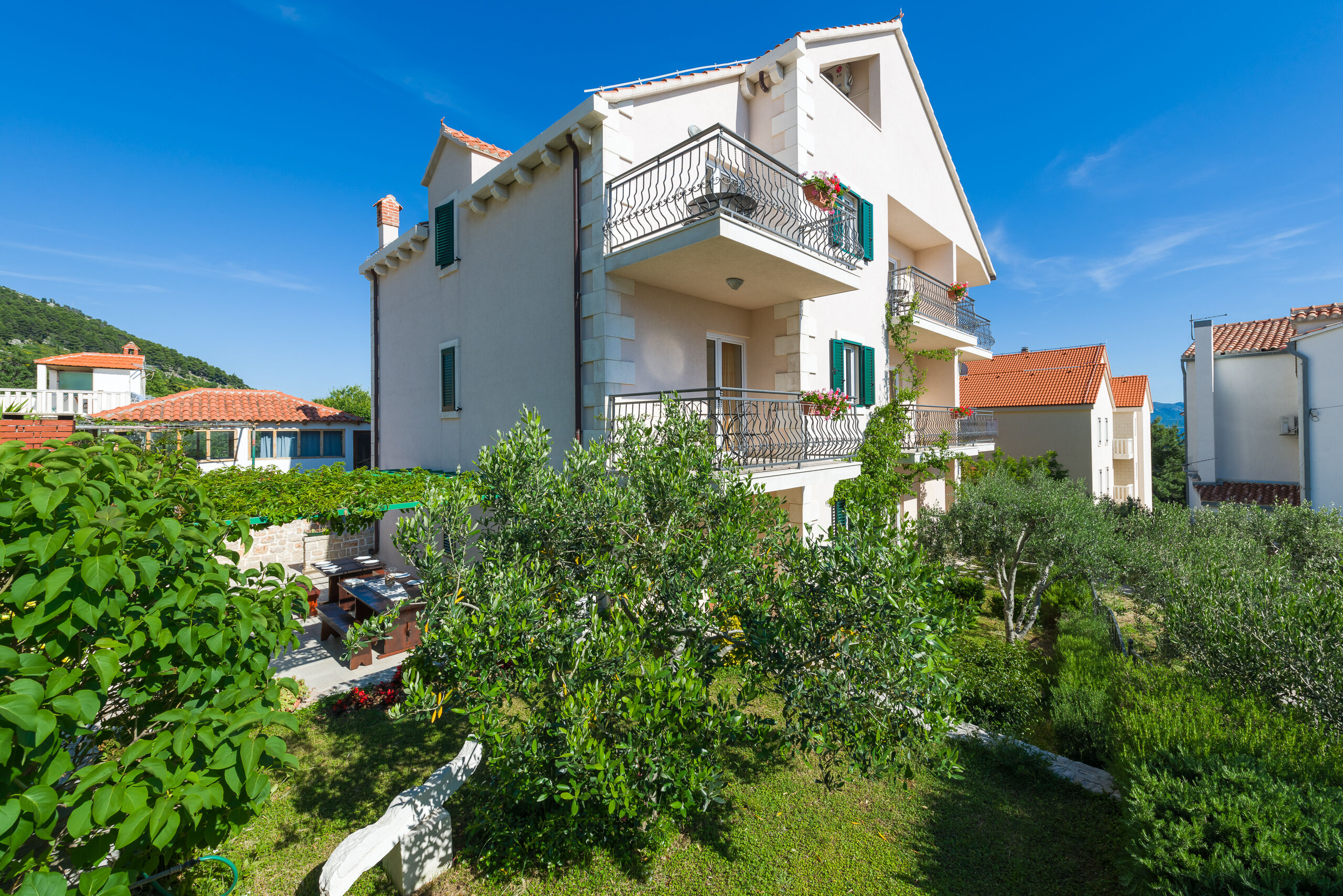 Apartmani Vallum A9