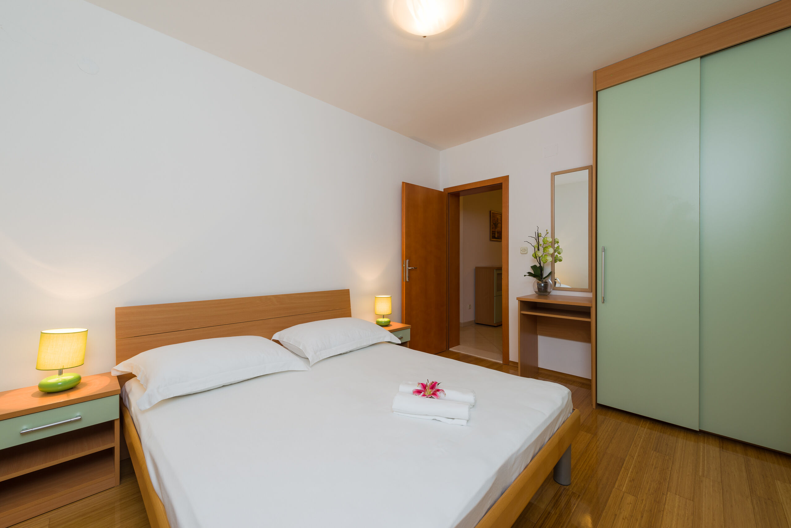 Apartments Vallum 97941-A1