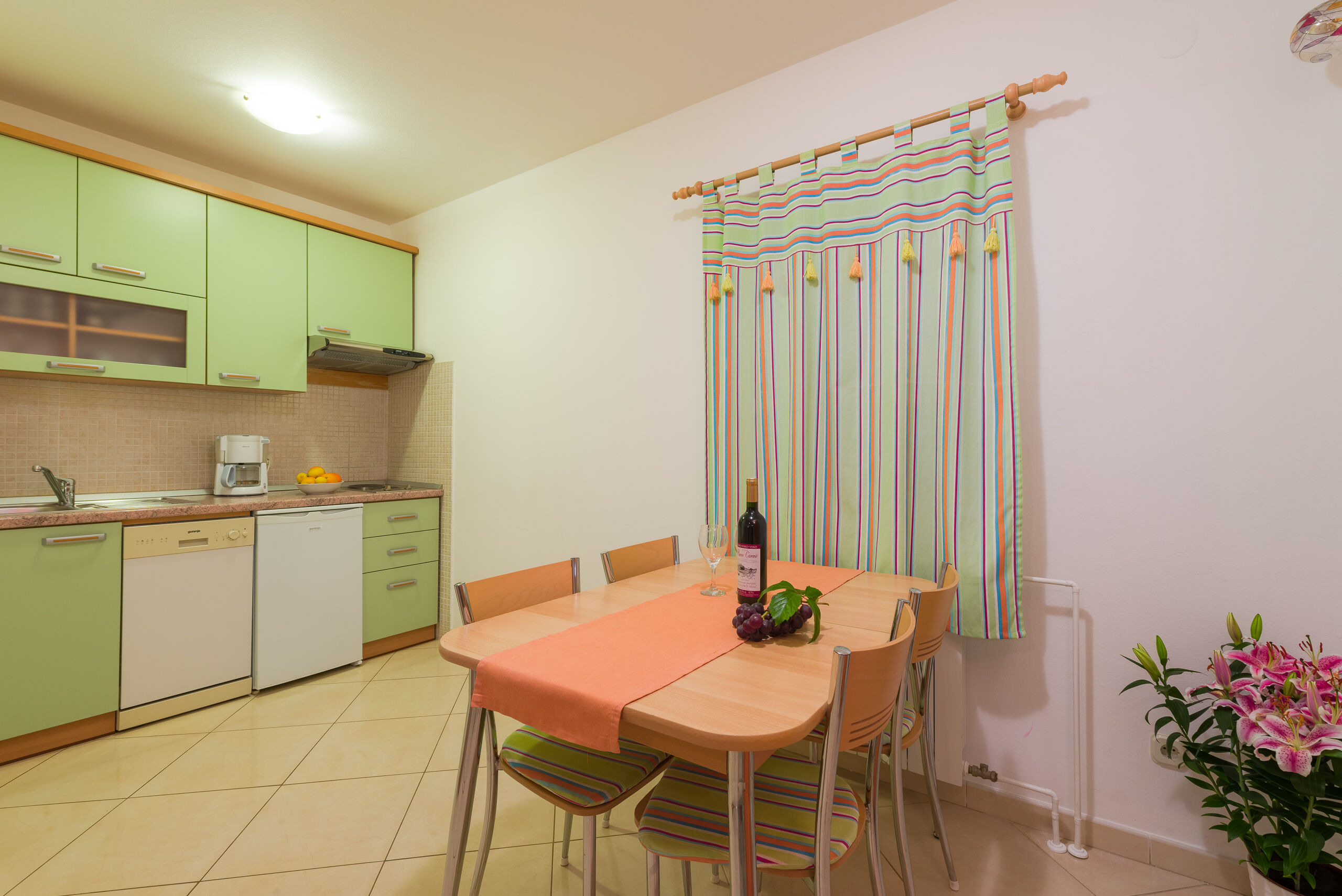 Apartments Vallum 97941-A1