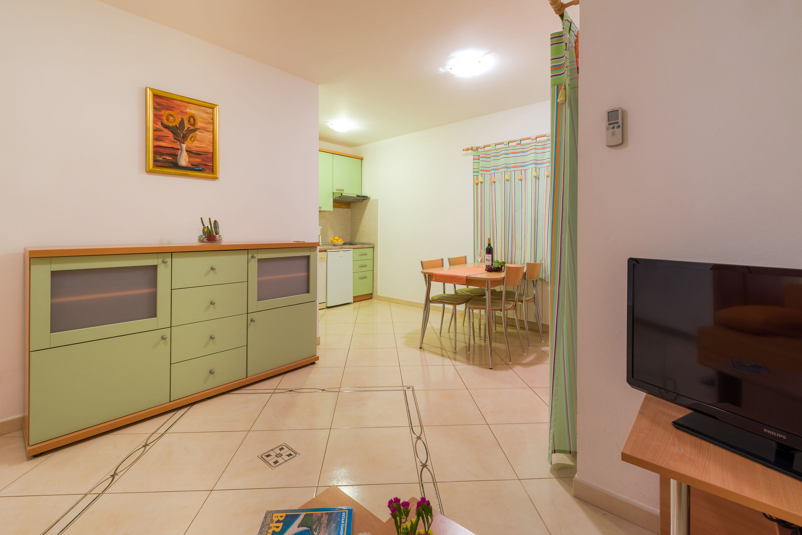 Apartments Vallum 97941-A1