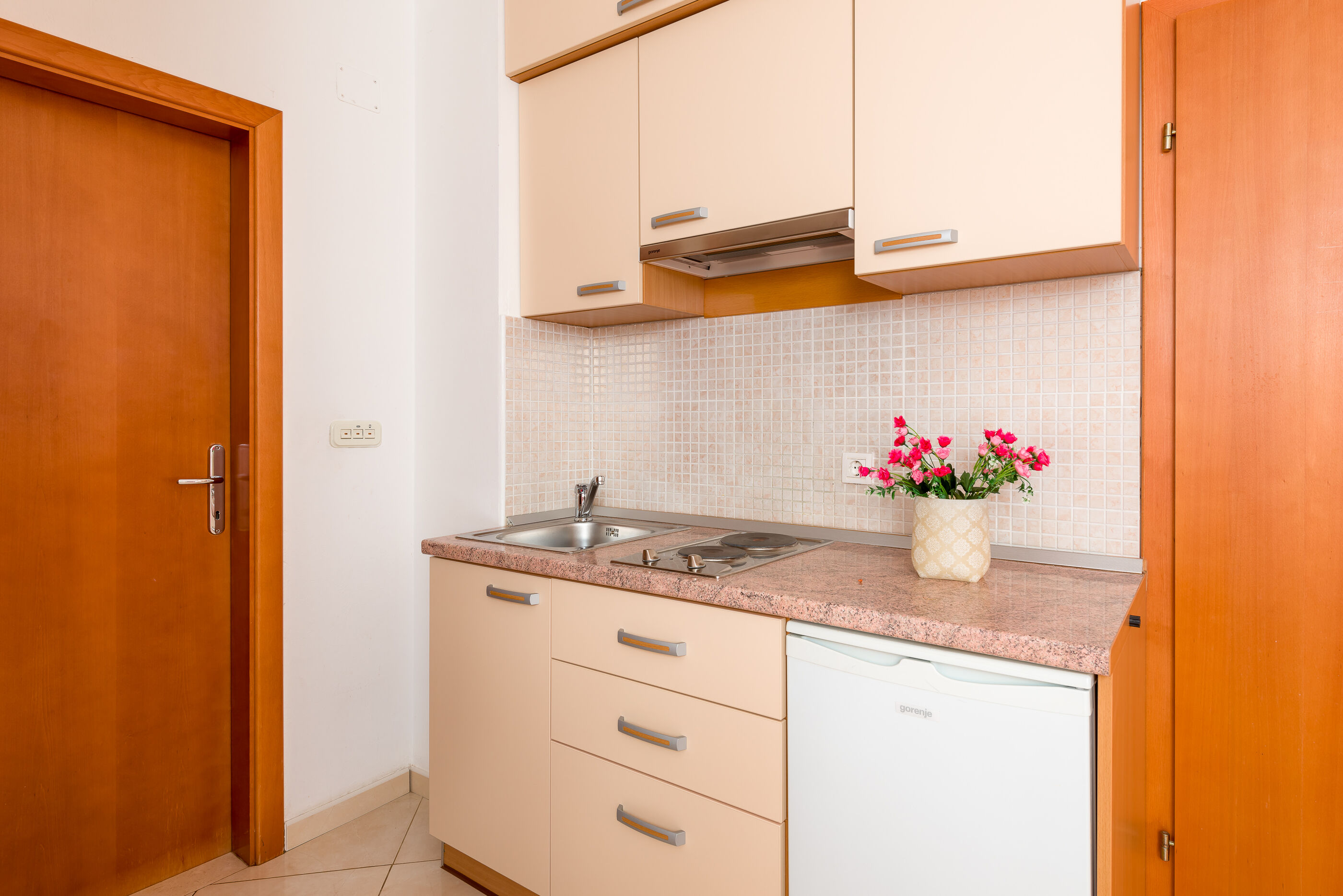 Apartments Vallum 97941-A2
