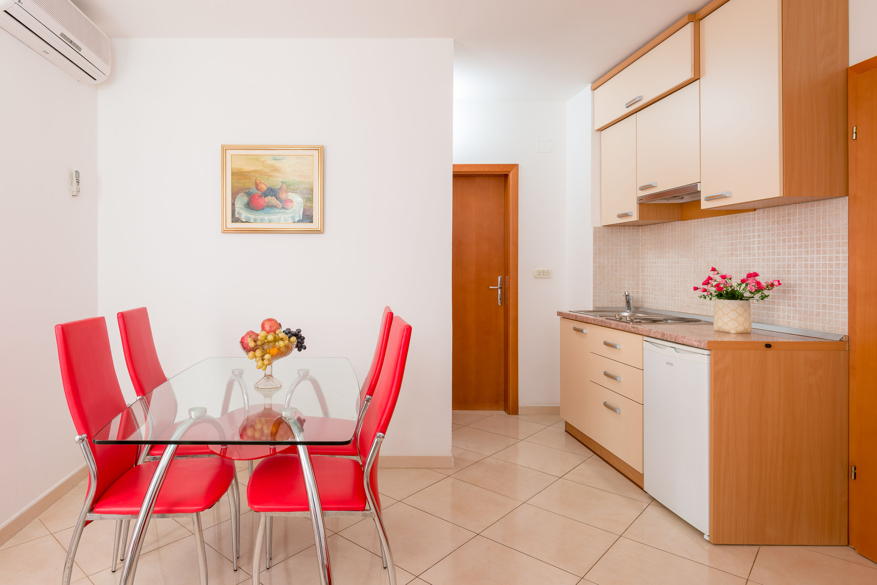 Apartments Vallum 97941-A2