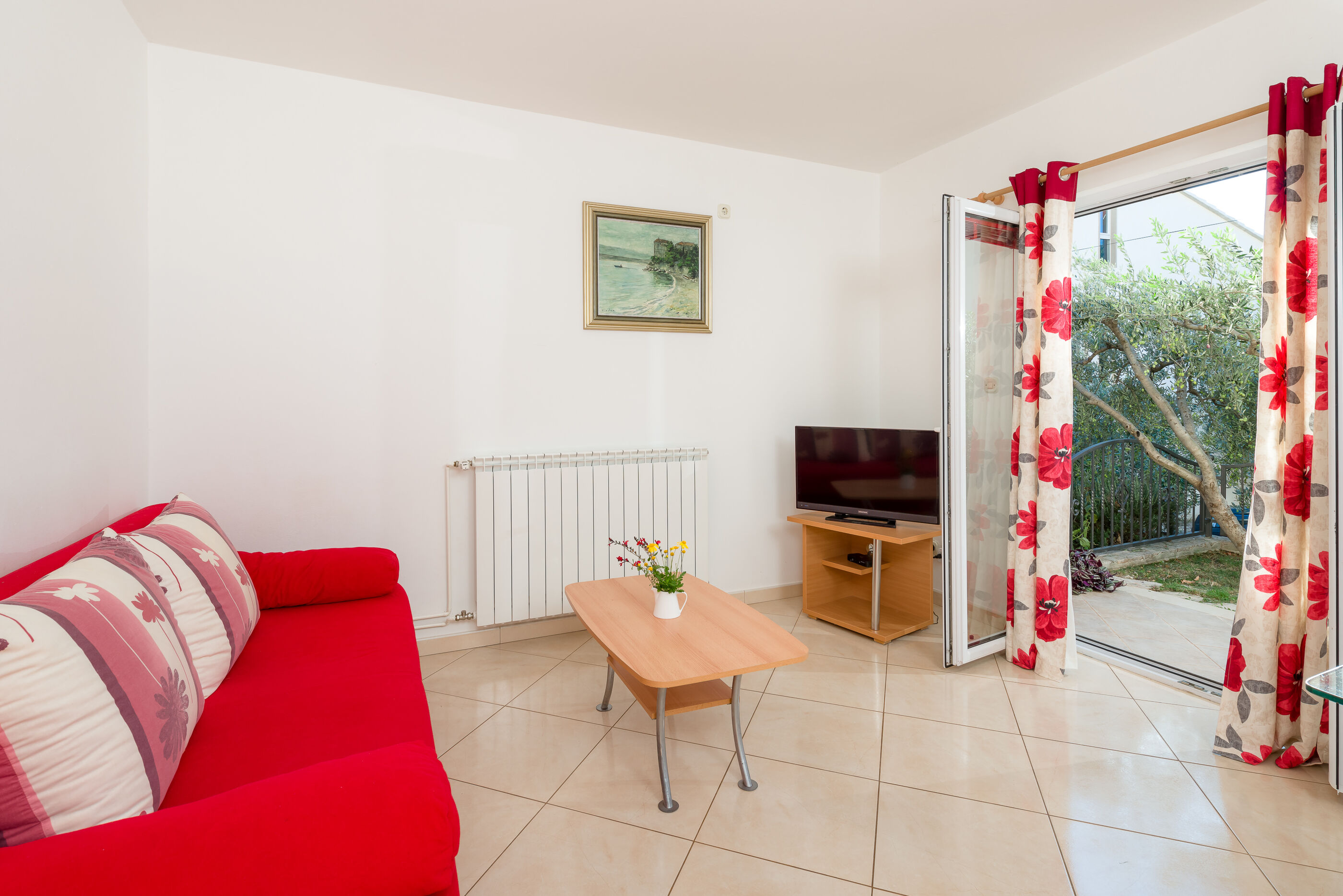 Apartments Vallum 97941-A2