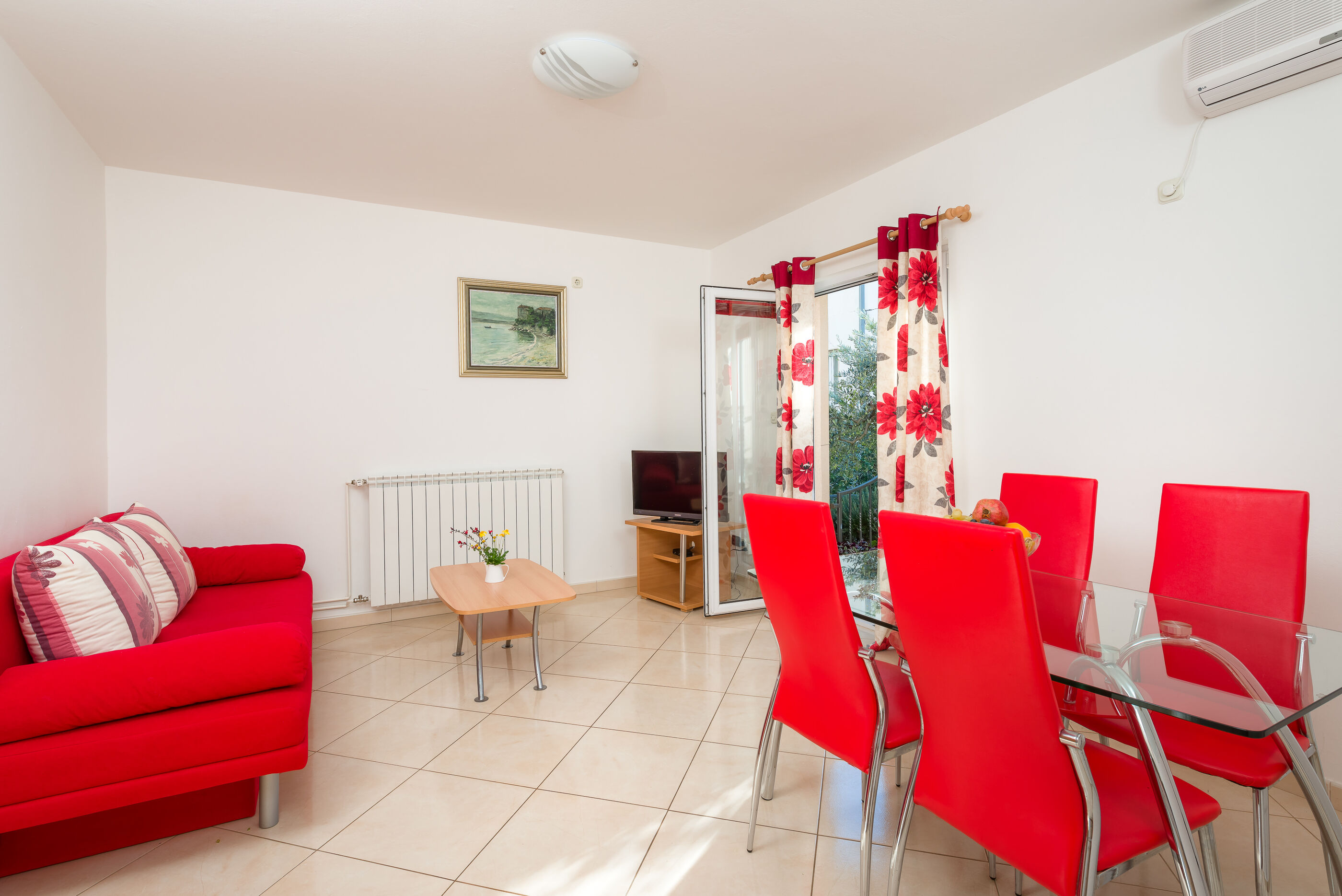 Apartments Vallum 97941-A2