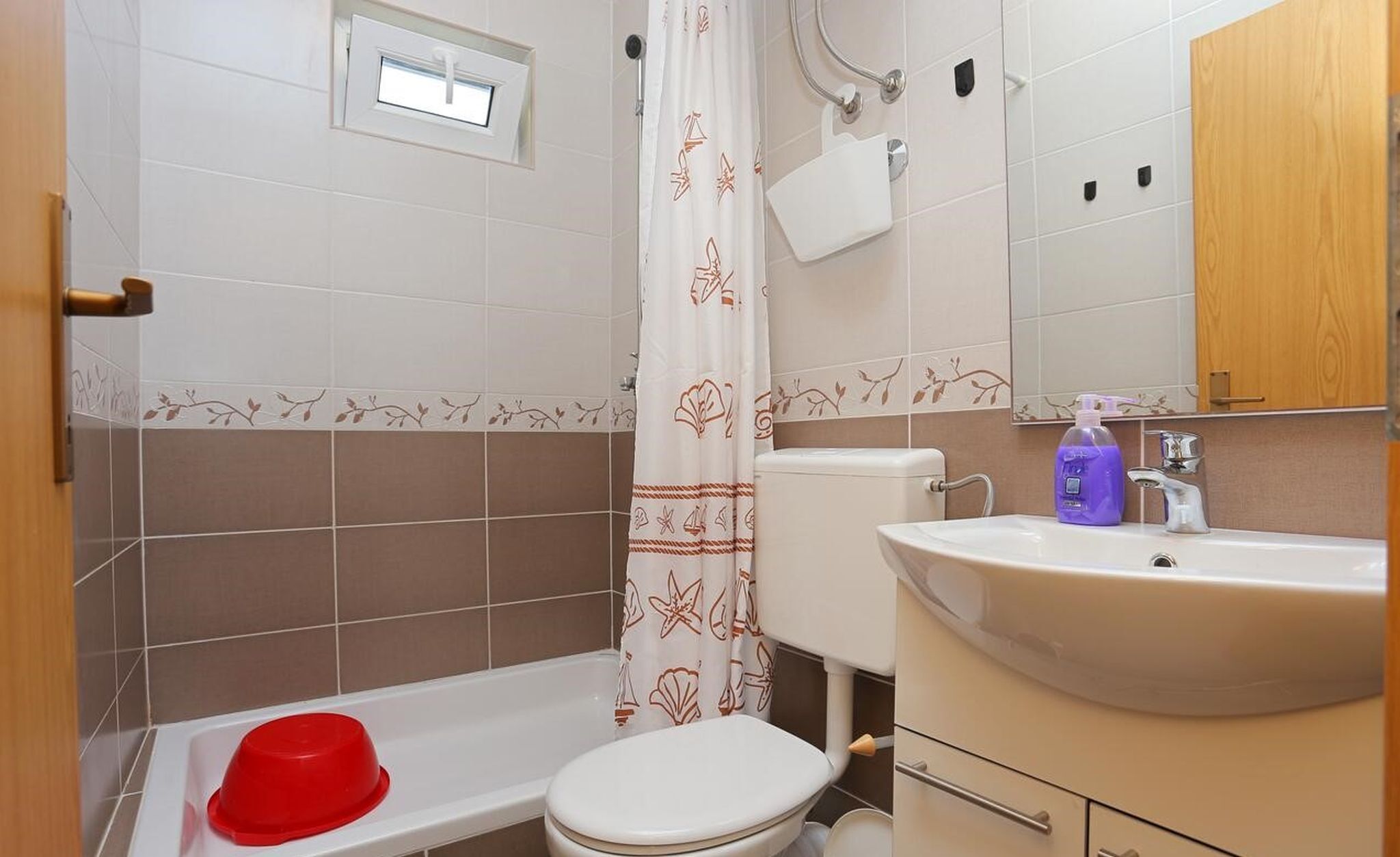 Apartments Stana 98011-A1