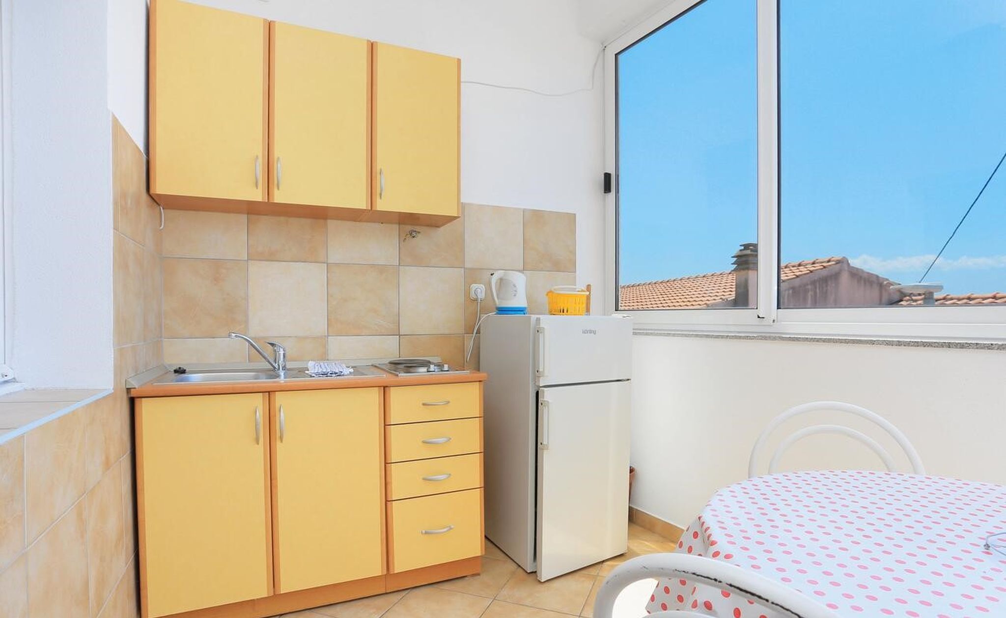 Apartments Stana 98011-A2