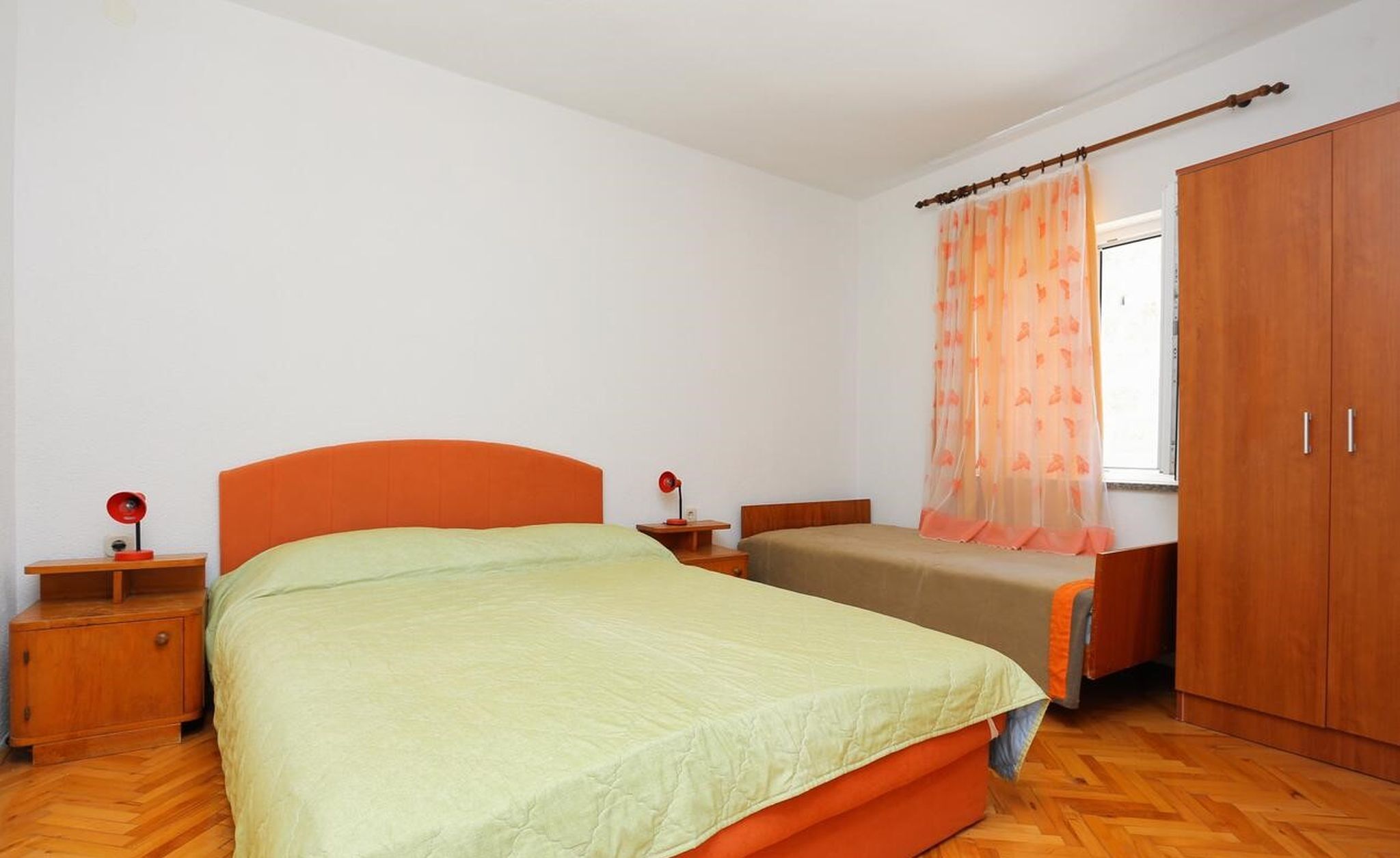 Apartments Stana 98011-A3