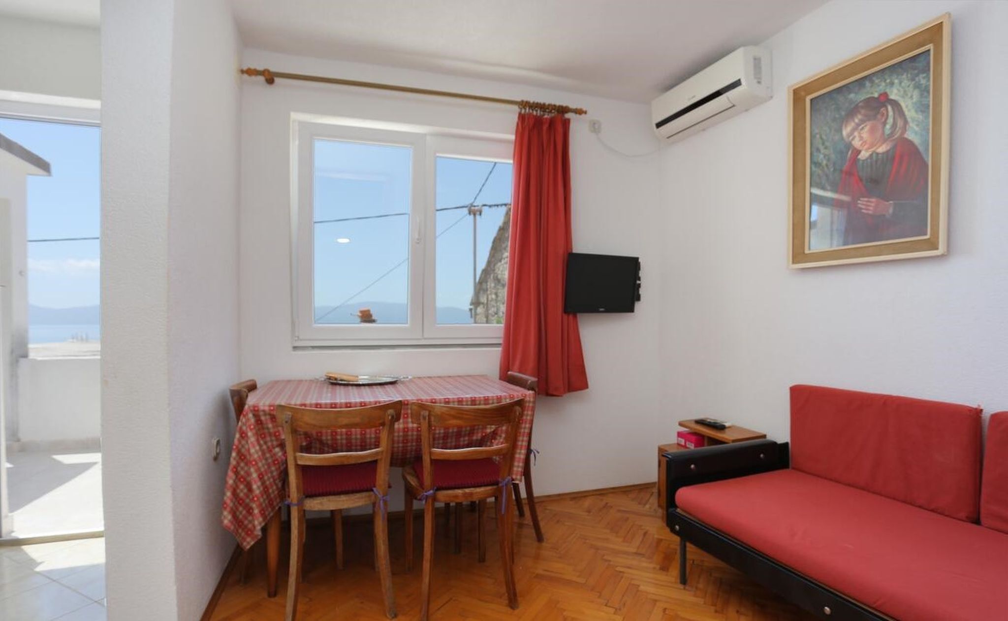 Apartments Stana 98011-A3