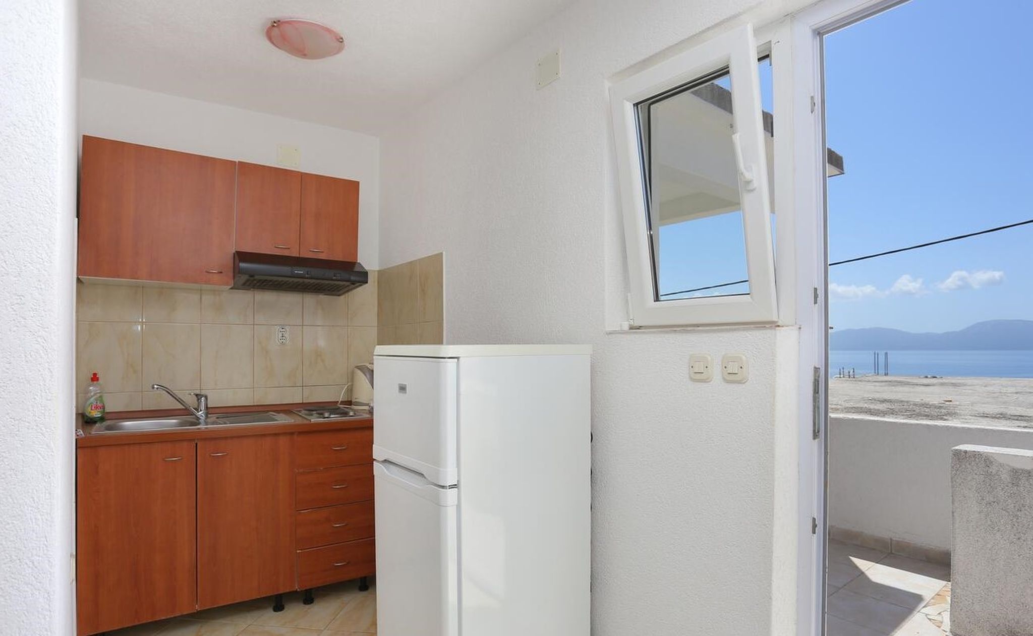 Apartments Stana 98011-A3