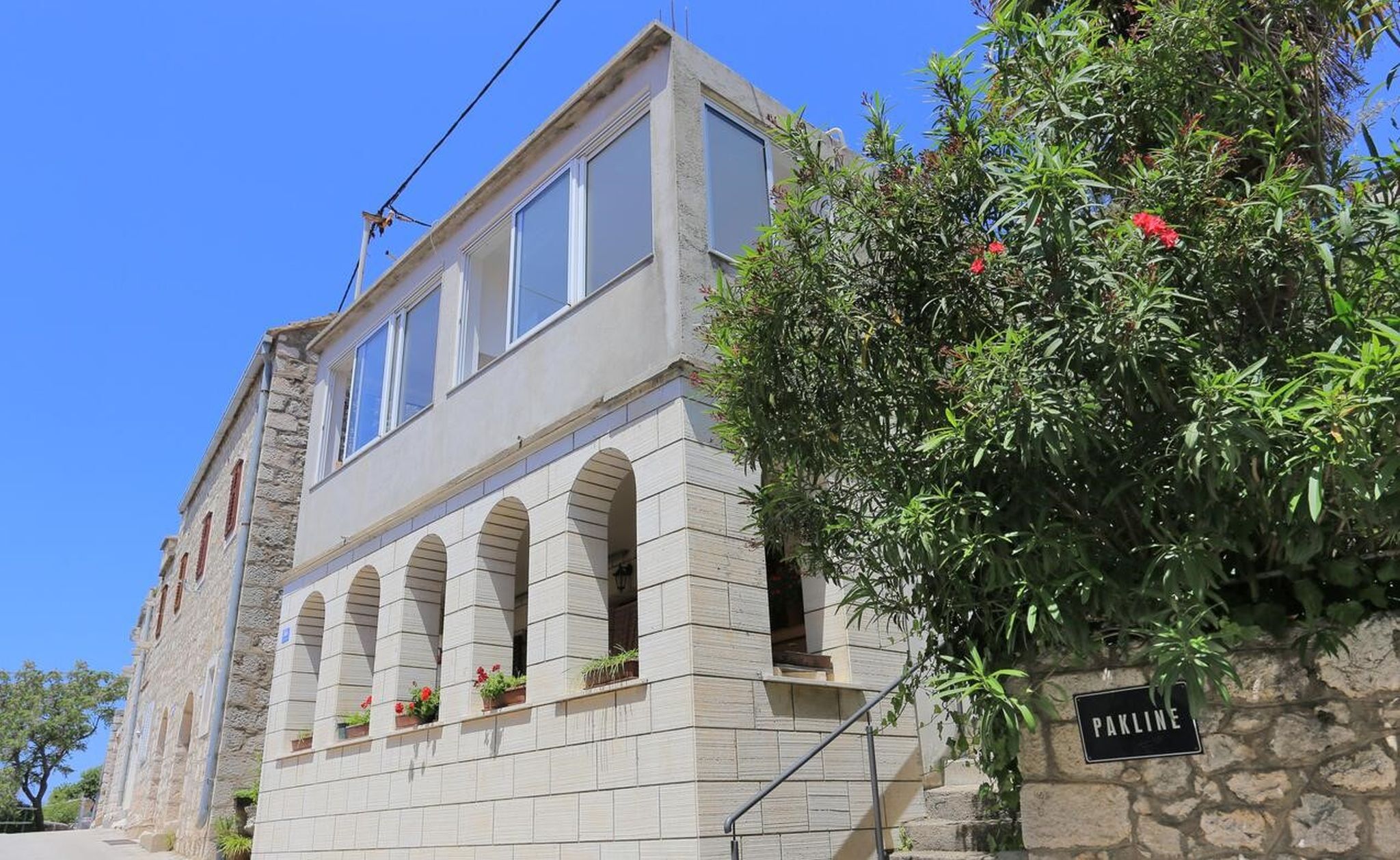 Apartments Stana 98011-A1