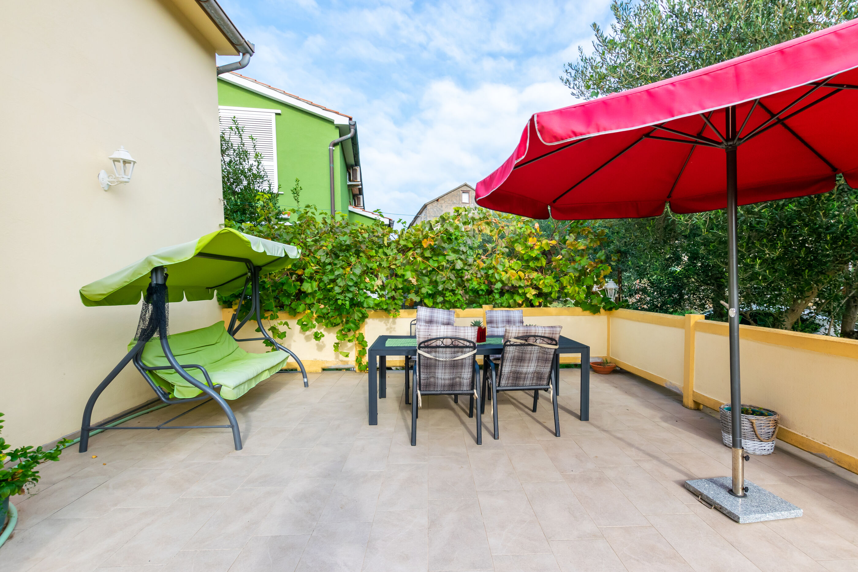 Apartments Sabina 91351-A3