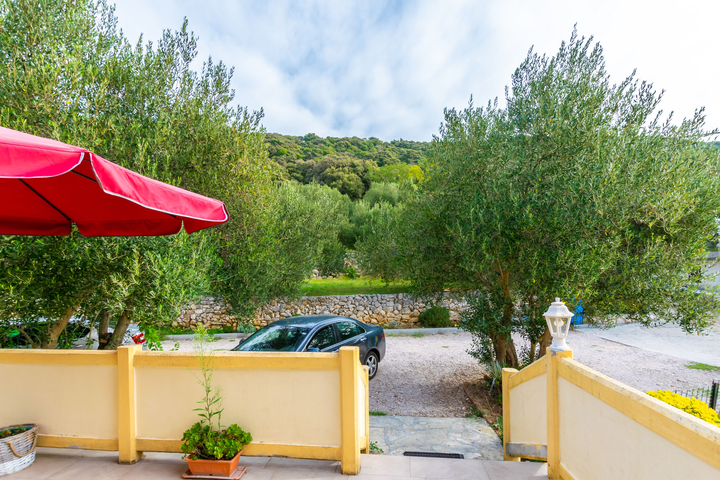 Apartments Sabina 91351-A3