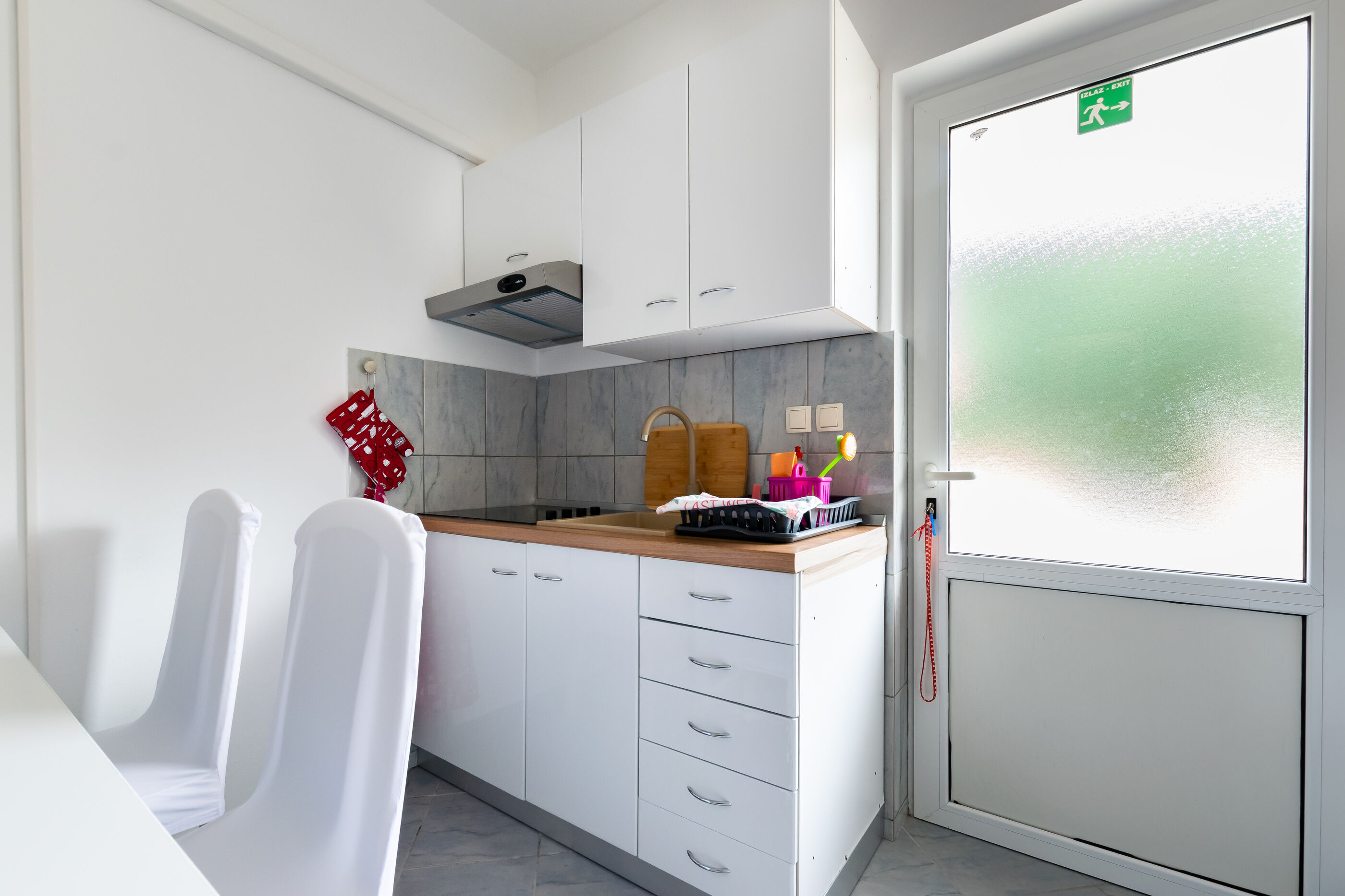 Apartments Sabina 91351-A3