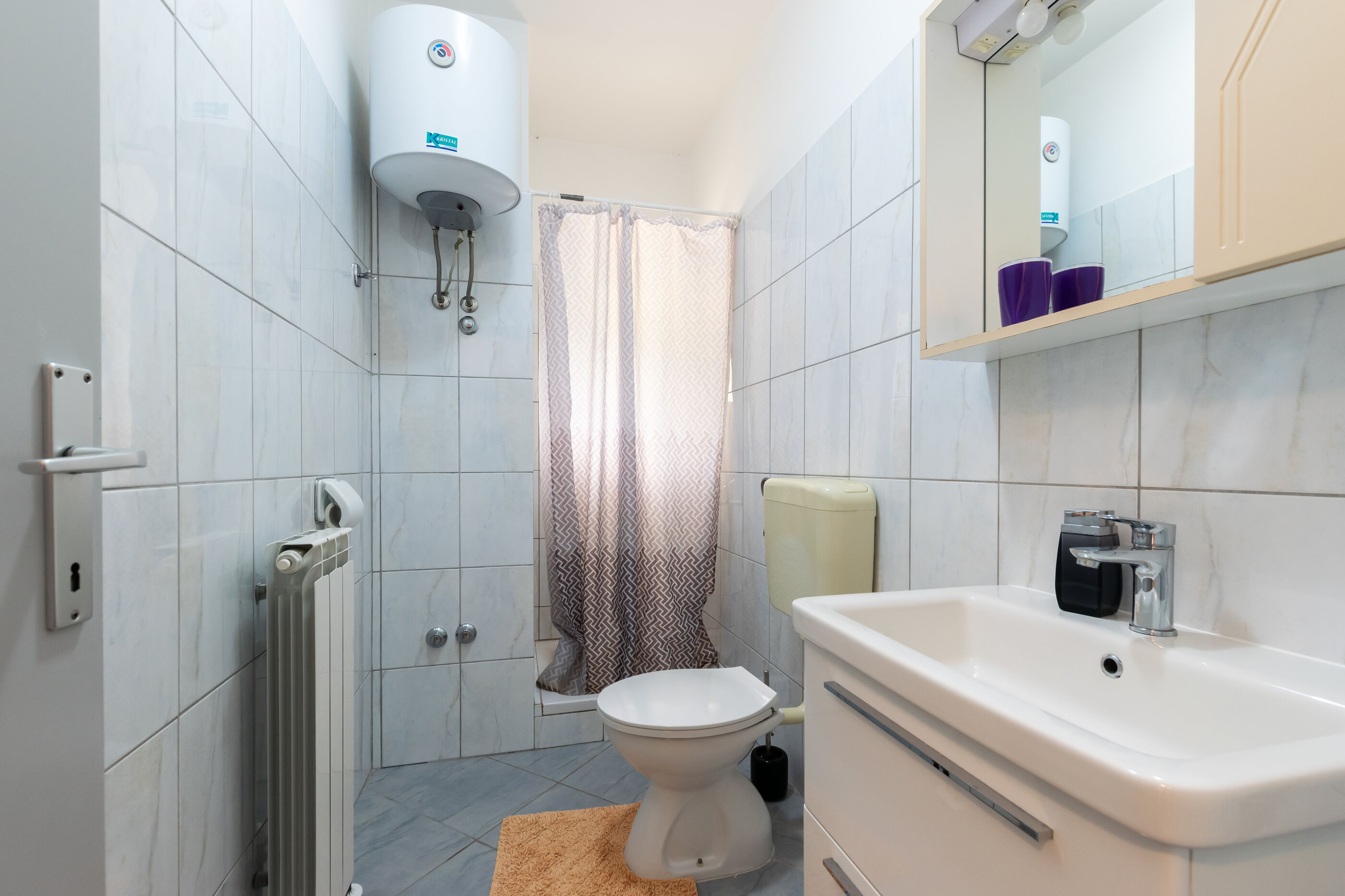 Apartments Sabina 91351-A3