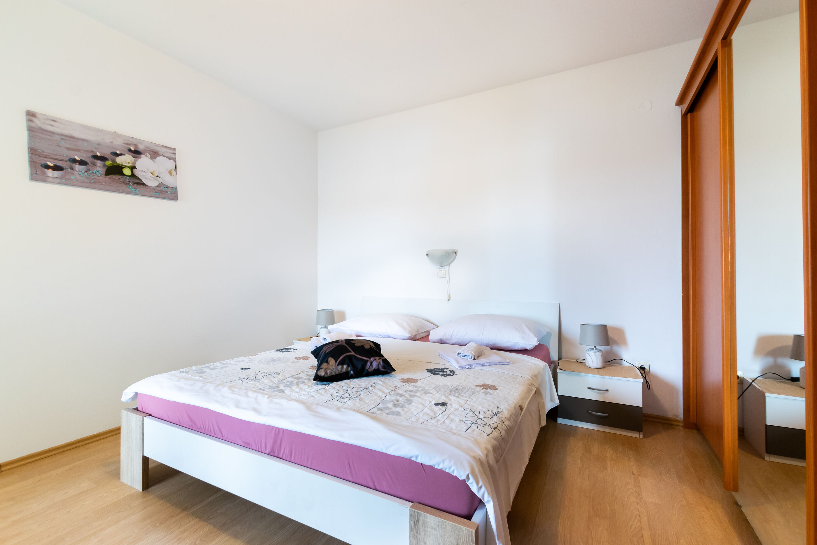 Apartments Sabina 91351-A3