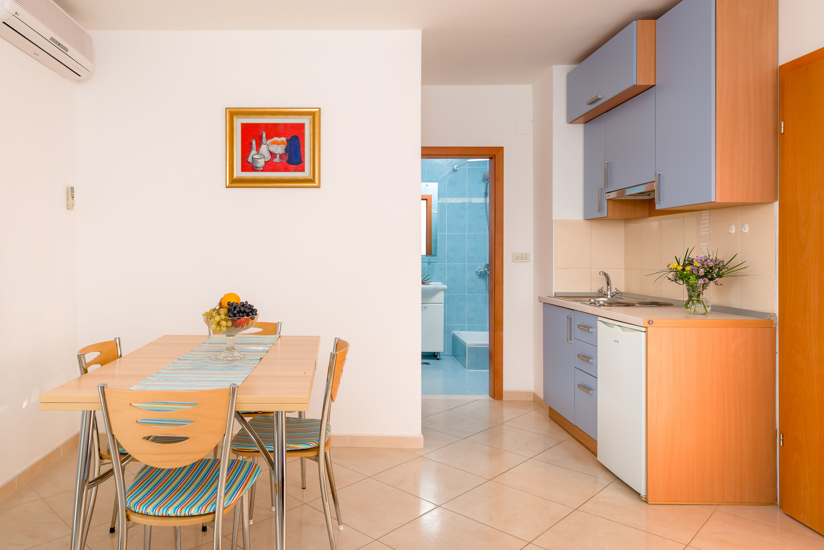 Apartments Vallum 97941-A8