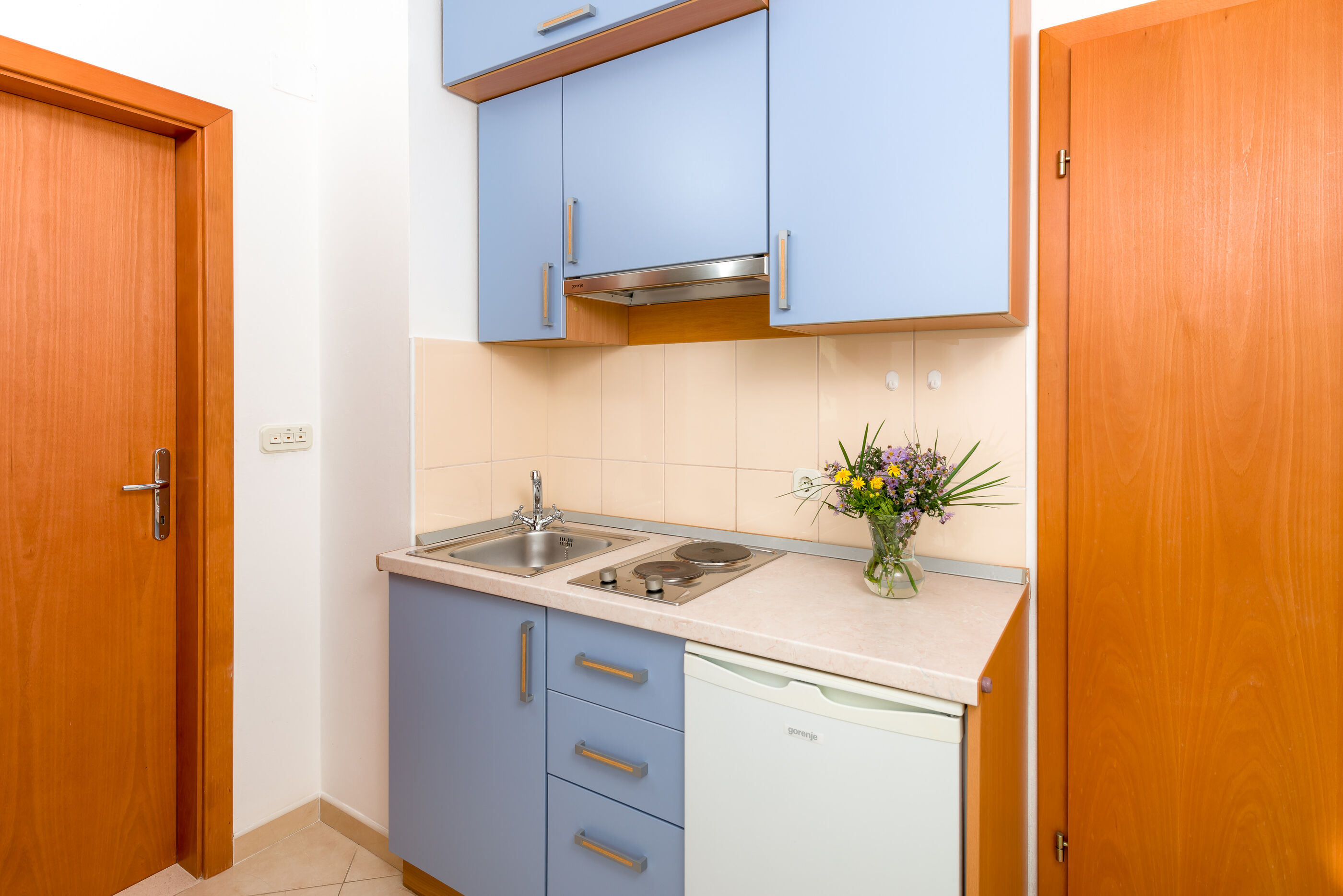 Apartments Vallum 97941-A8