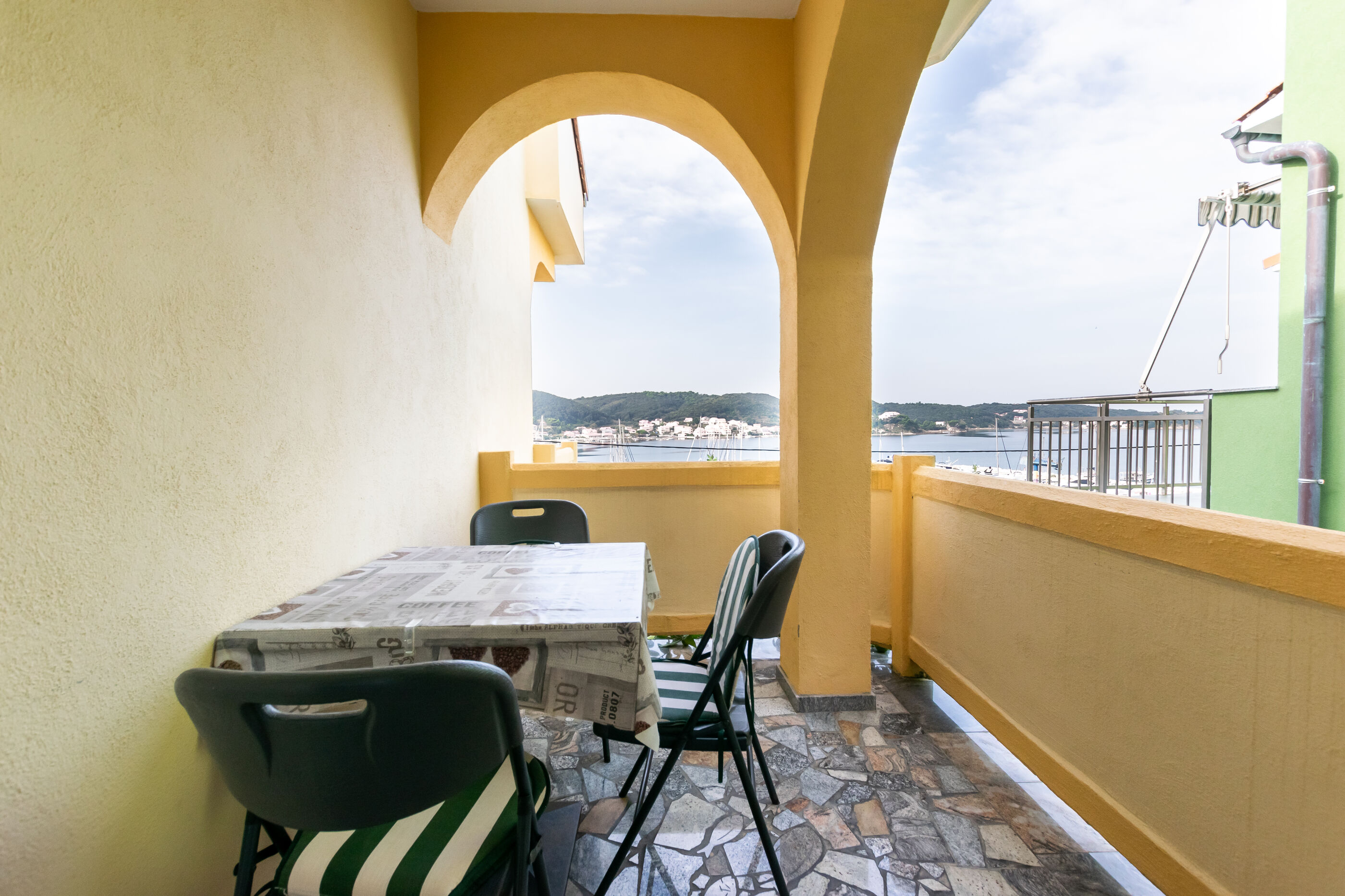 Apartments Sabina 91351-A3