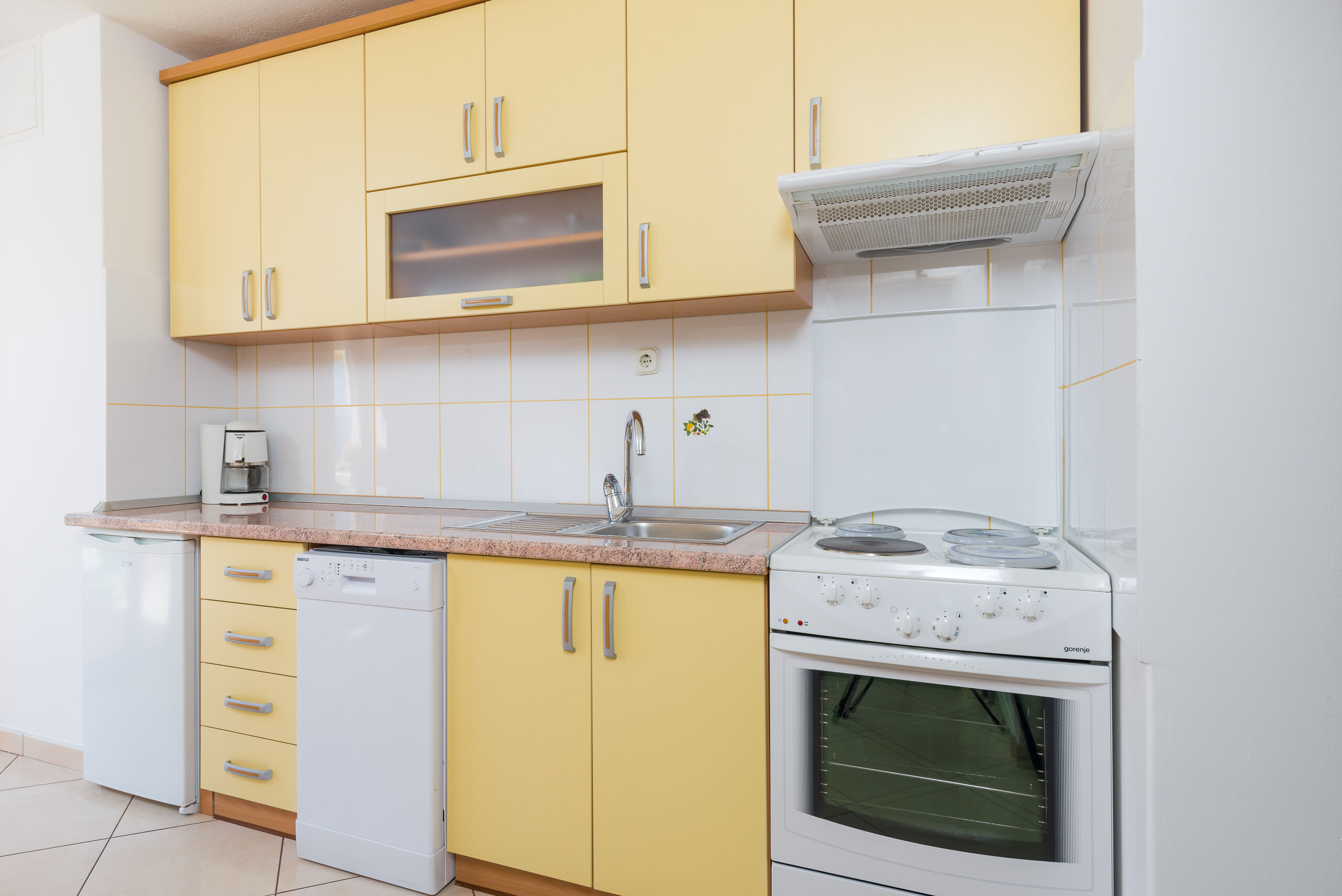Apartments Nada 97961-A1