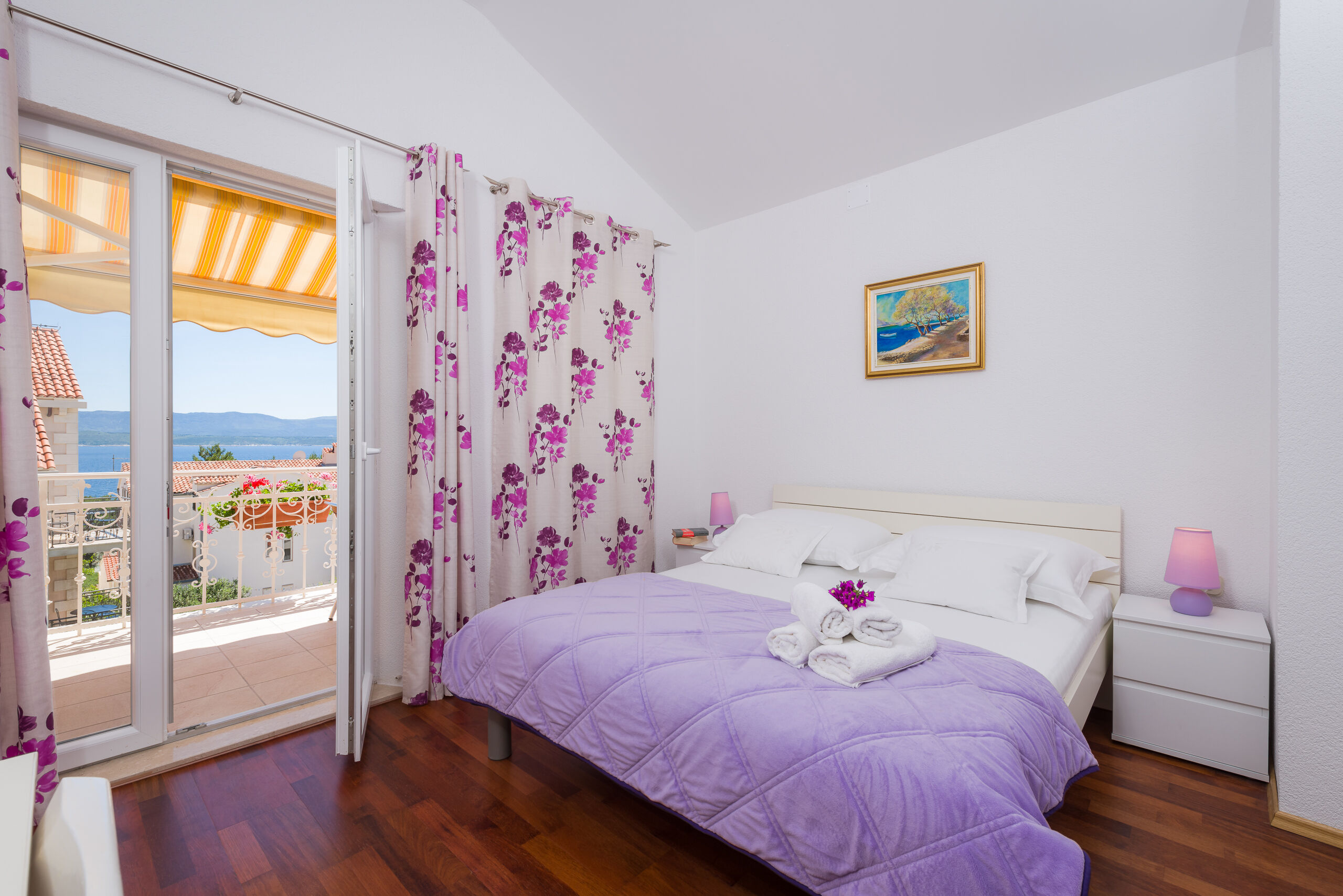 Apartments Nada 97961-A2