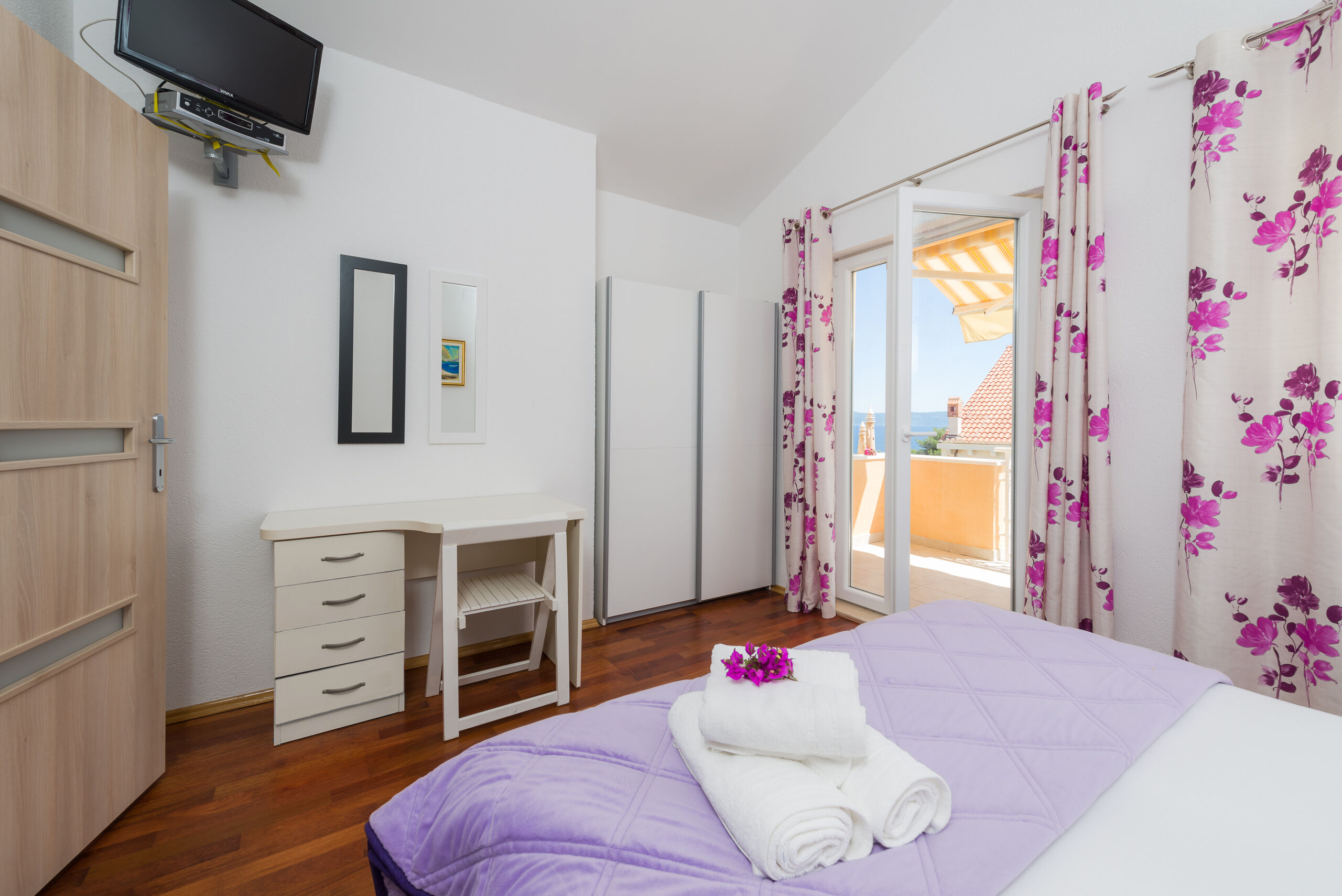 Apartments Nada 97961-A2