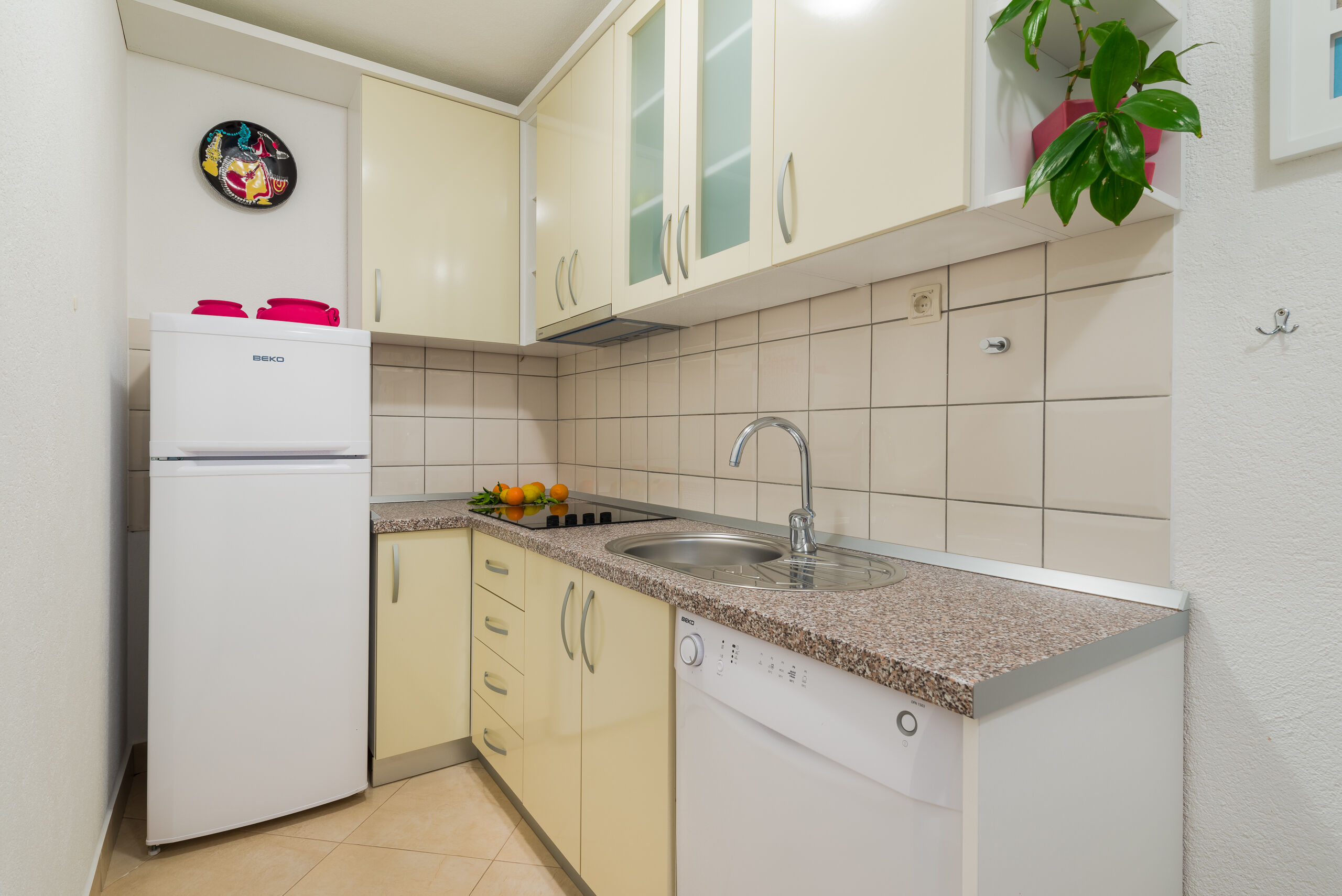 Apartments Nada 97961-A3