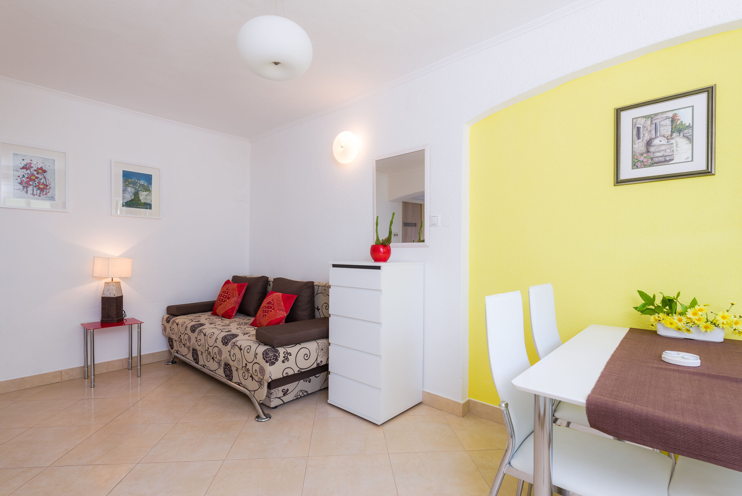 Apartments Nada 97961-A3