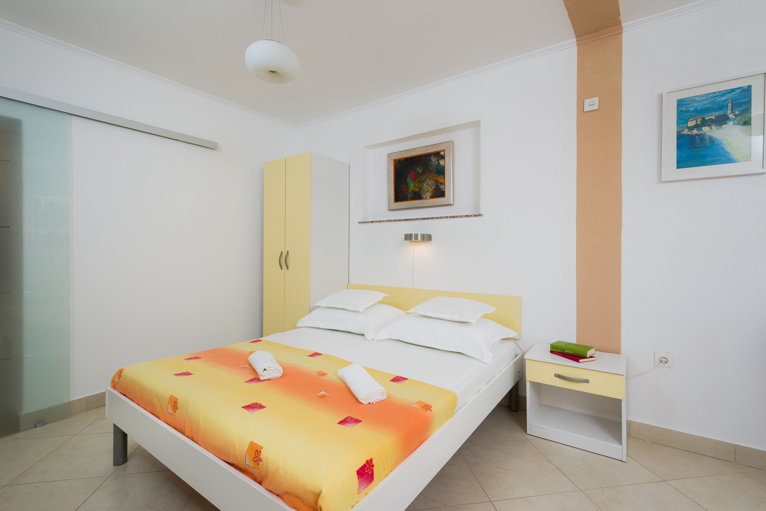 Apartments Nada 97961-A4
