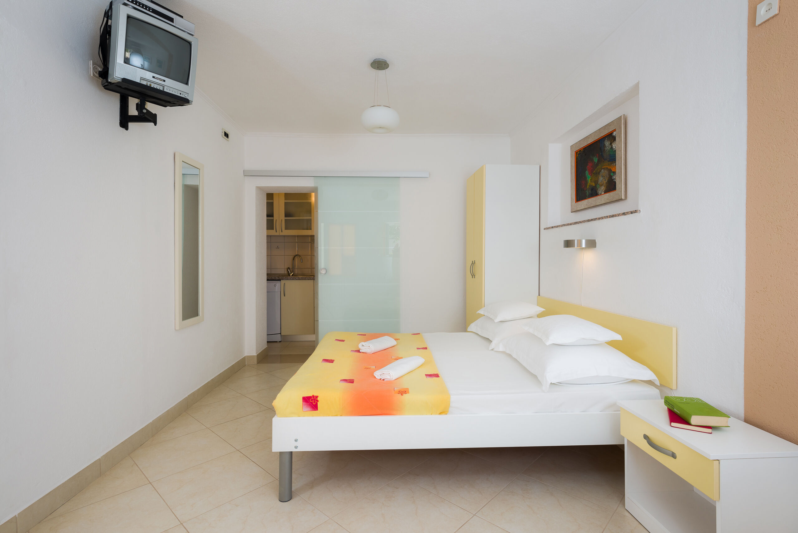 Apartments Nada 97961-A4