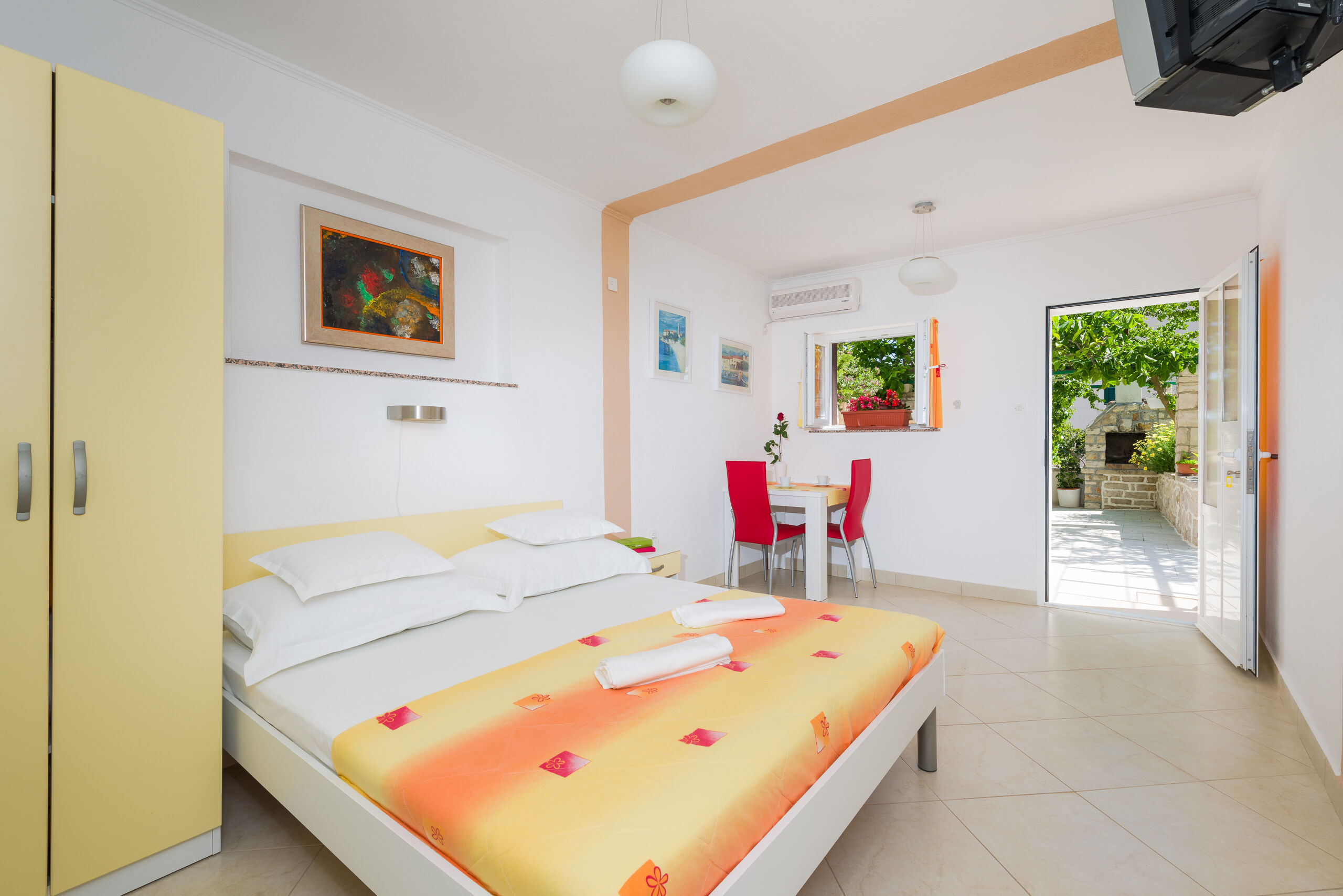 Apartments Nada 97961-A4