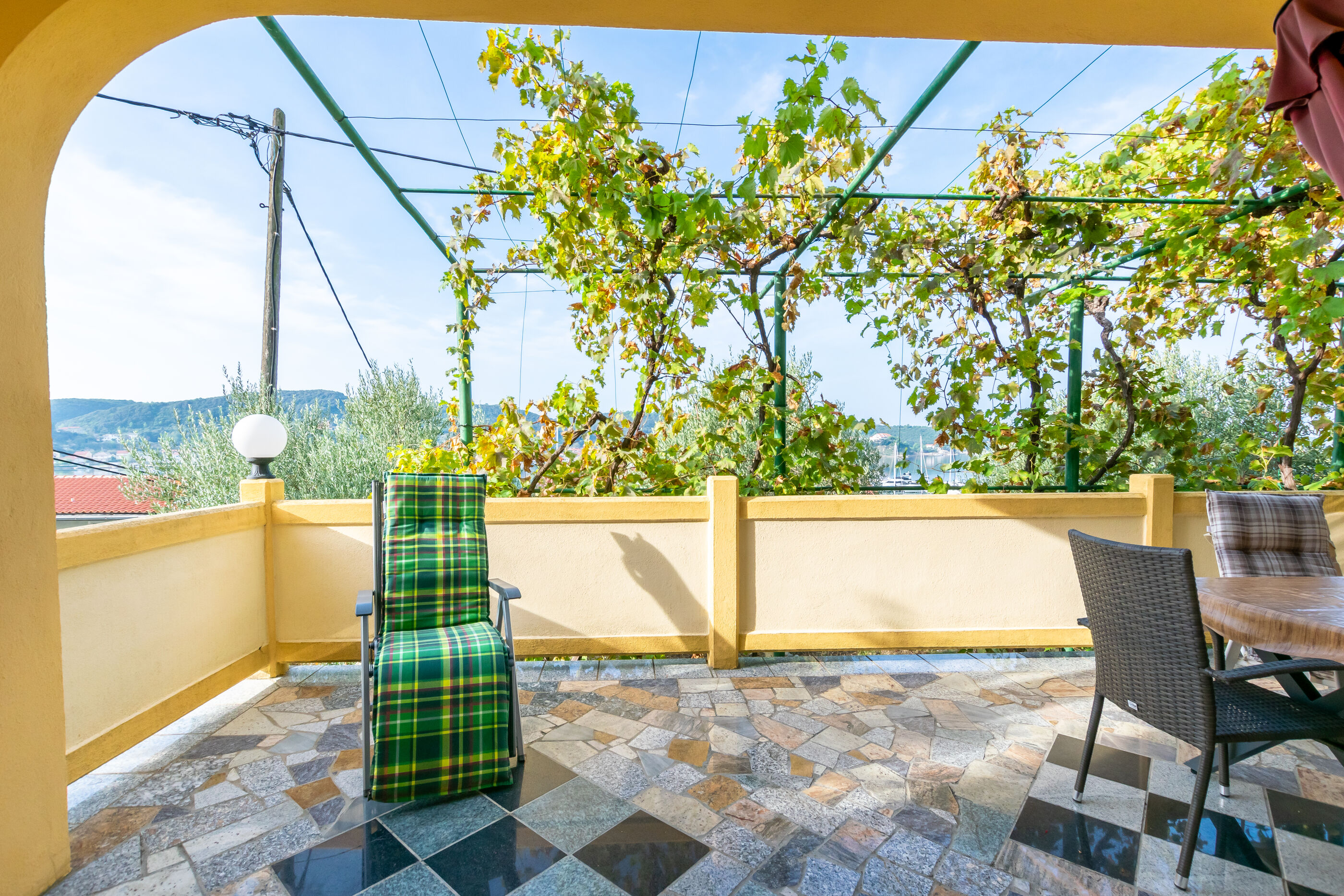 Apartments Sabina 91351-A1