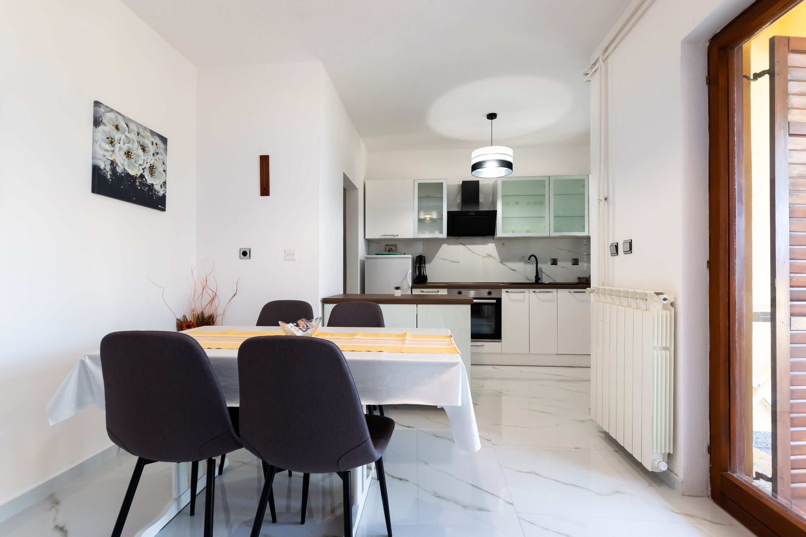 Apartments Sabina 91351-A1