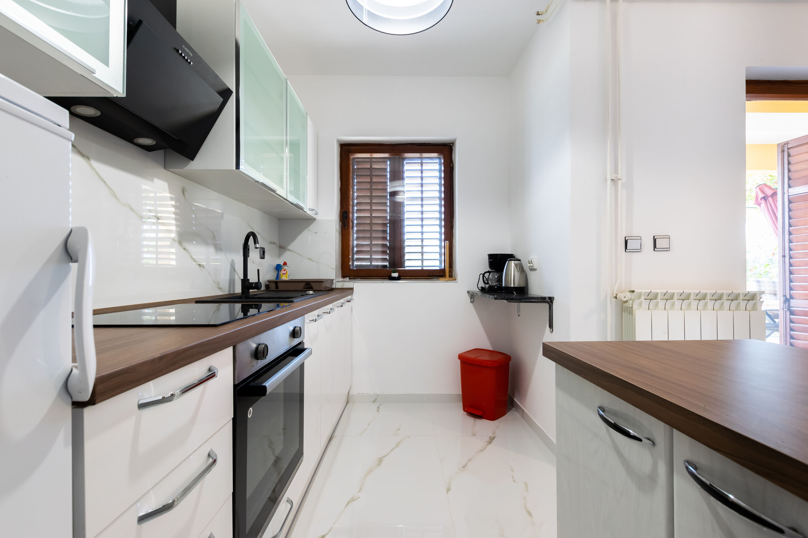 Apartments Sabina 91351-A1