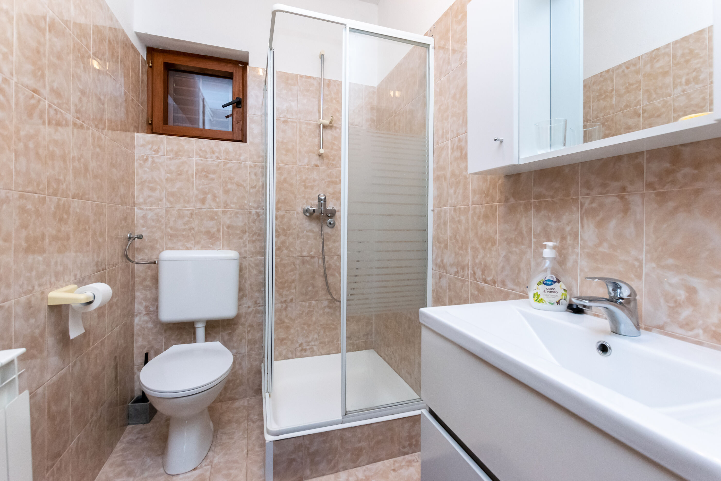 Apartments Sabina 91351-A1