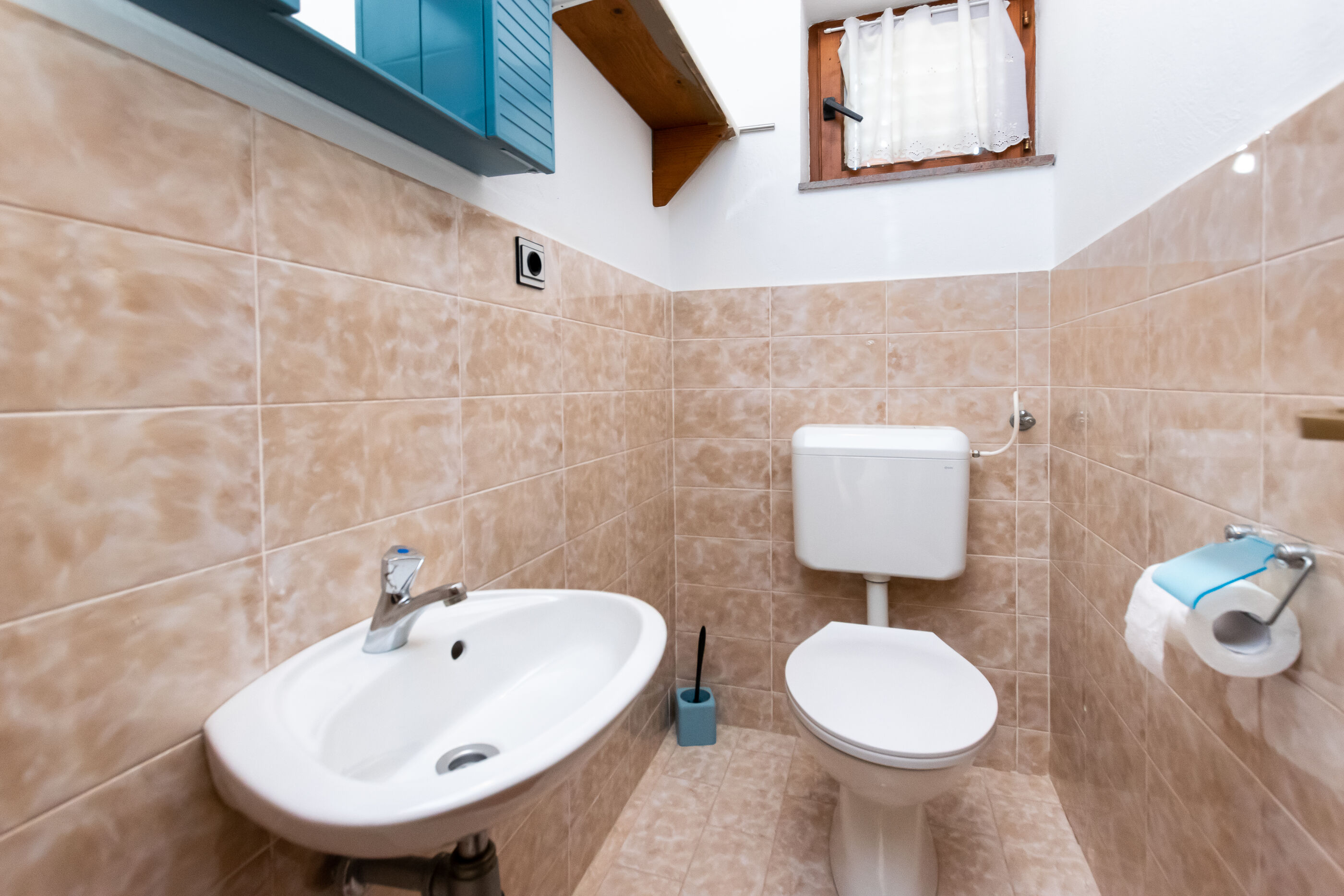 Apartments Sabina 91351-A1