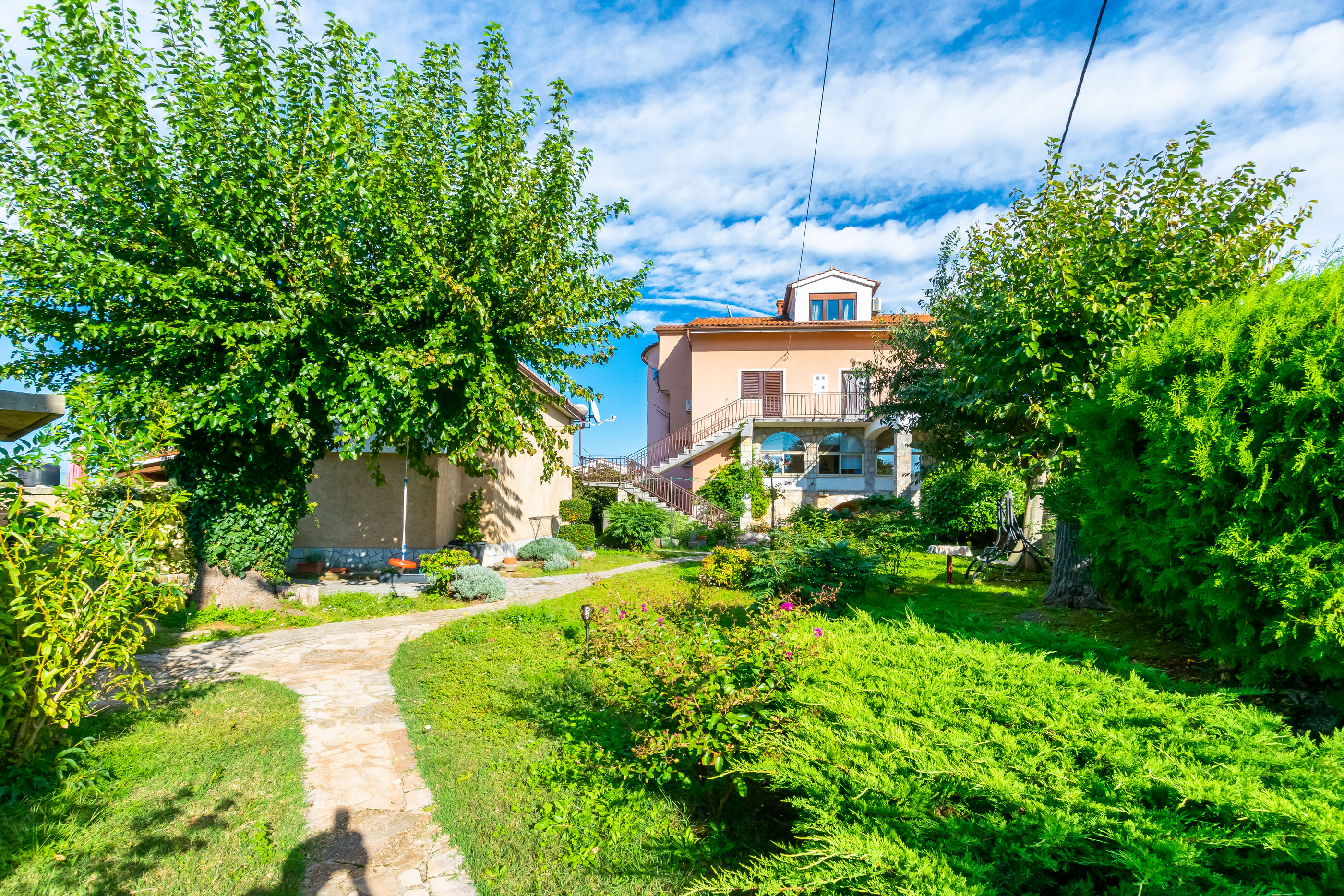 Apartment Petar Accommodation in Zadar