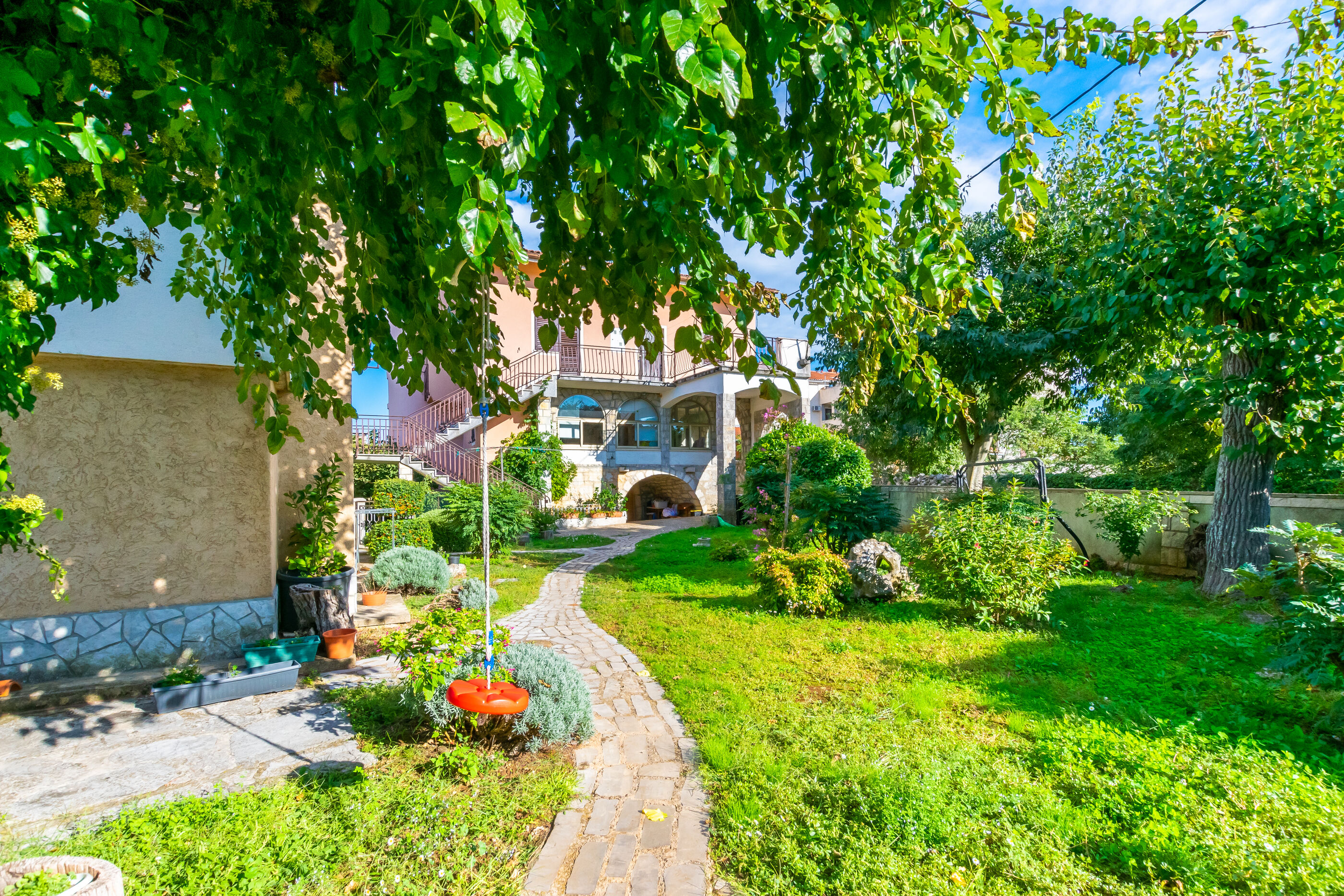 Apartment Petar 60991-A1