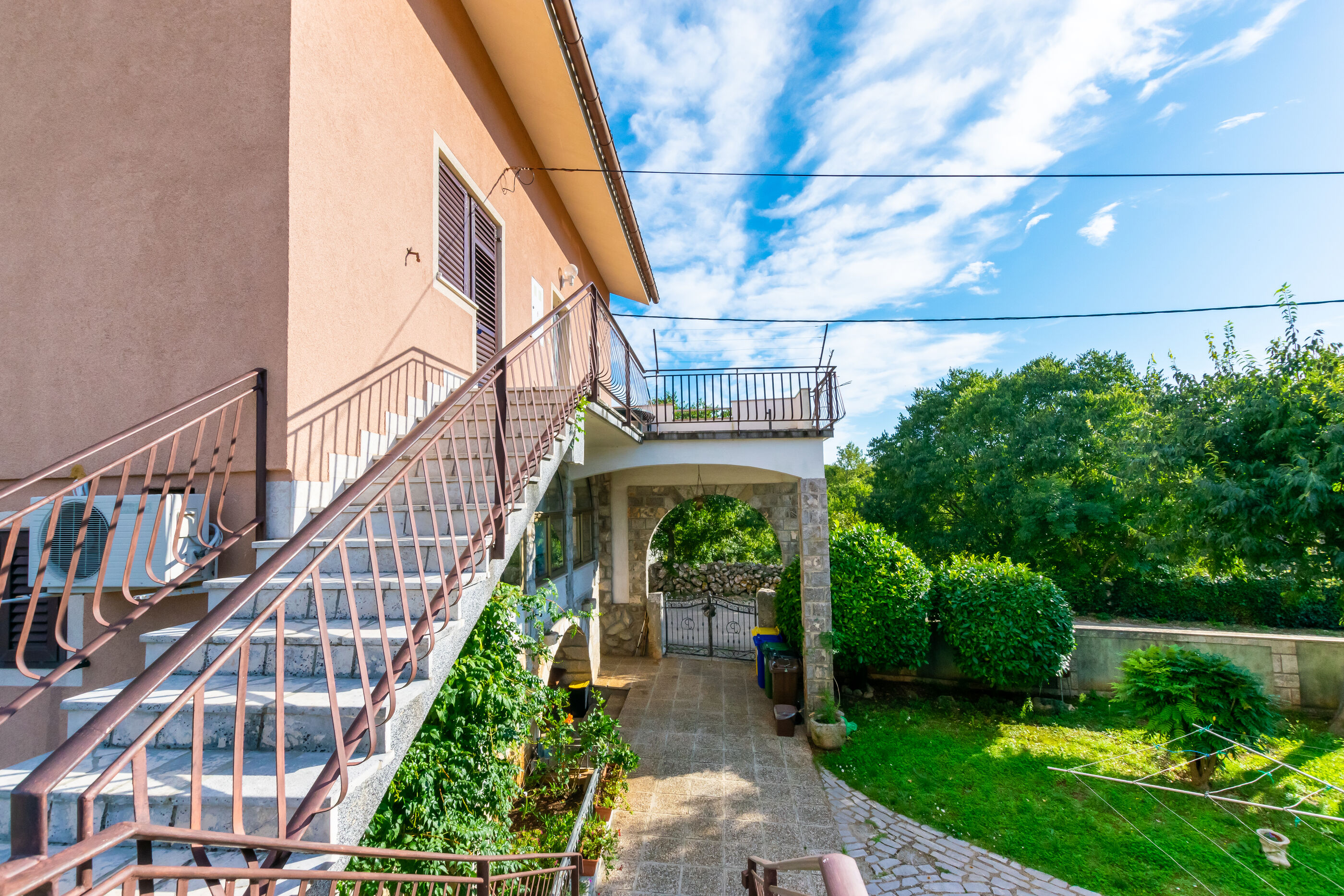 Apartment Petar 60991-A1