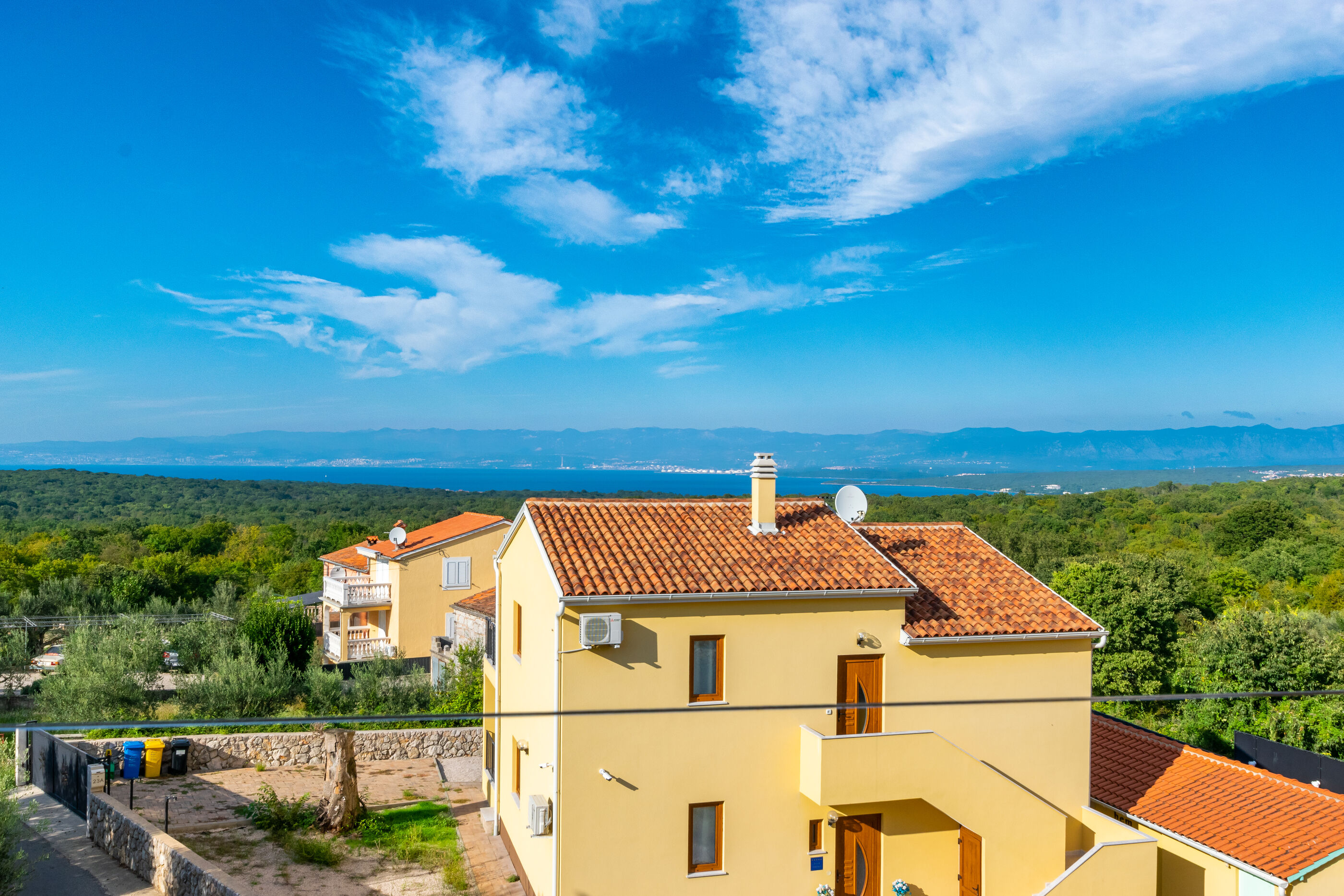 Apartment Petar 60991-A2
