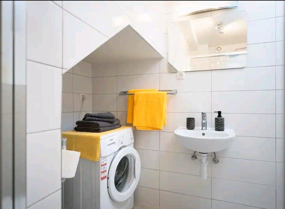 Apartments Lotti 2 97871-A1