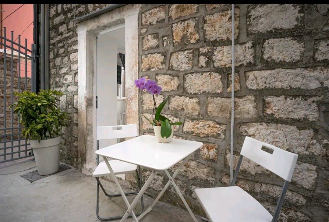 Apartments Lotti 2 97871-A1