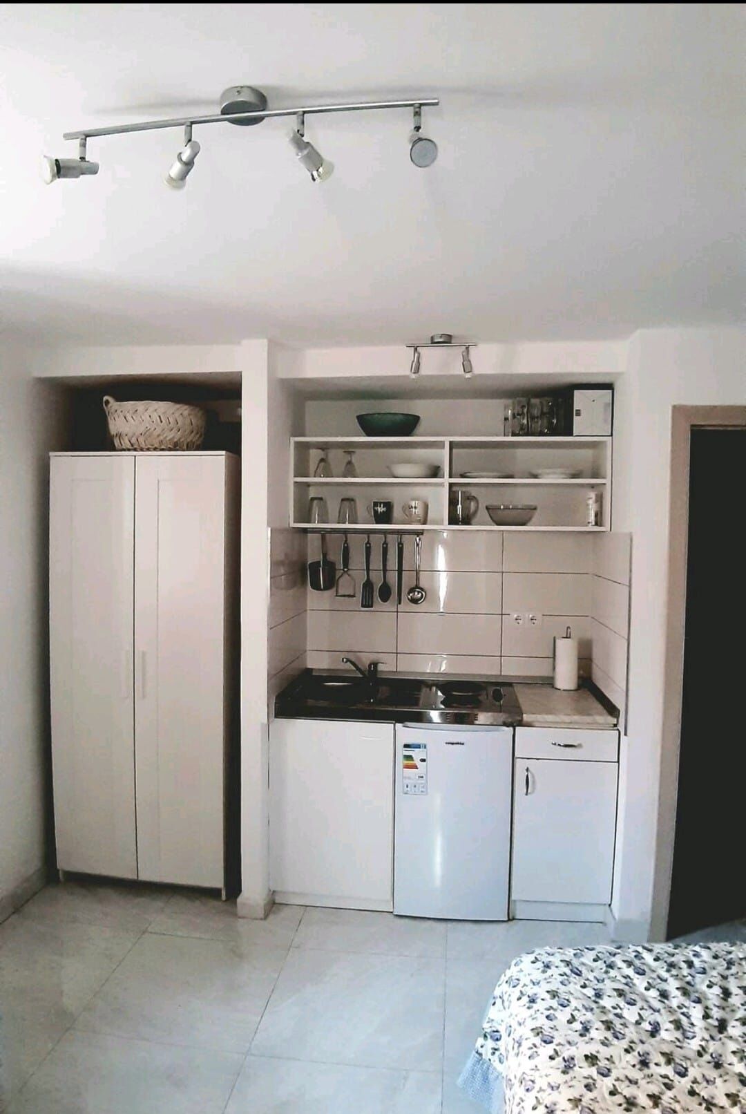 Apartments Lotti 2 97871-A1