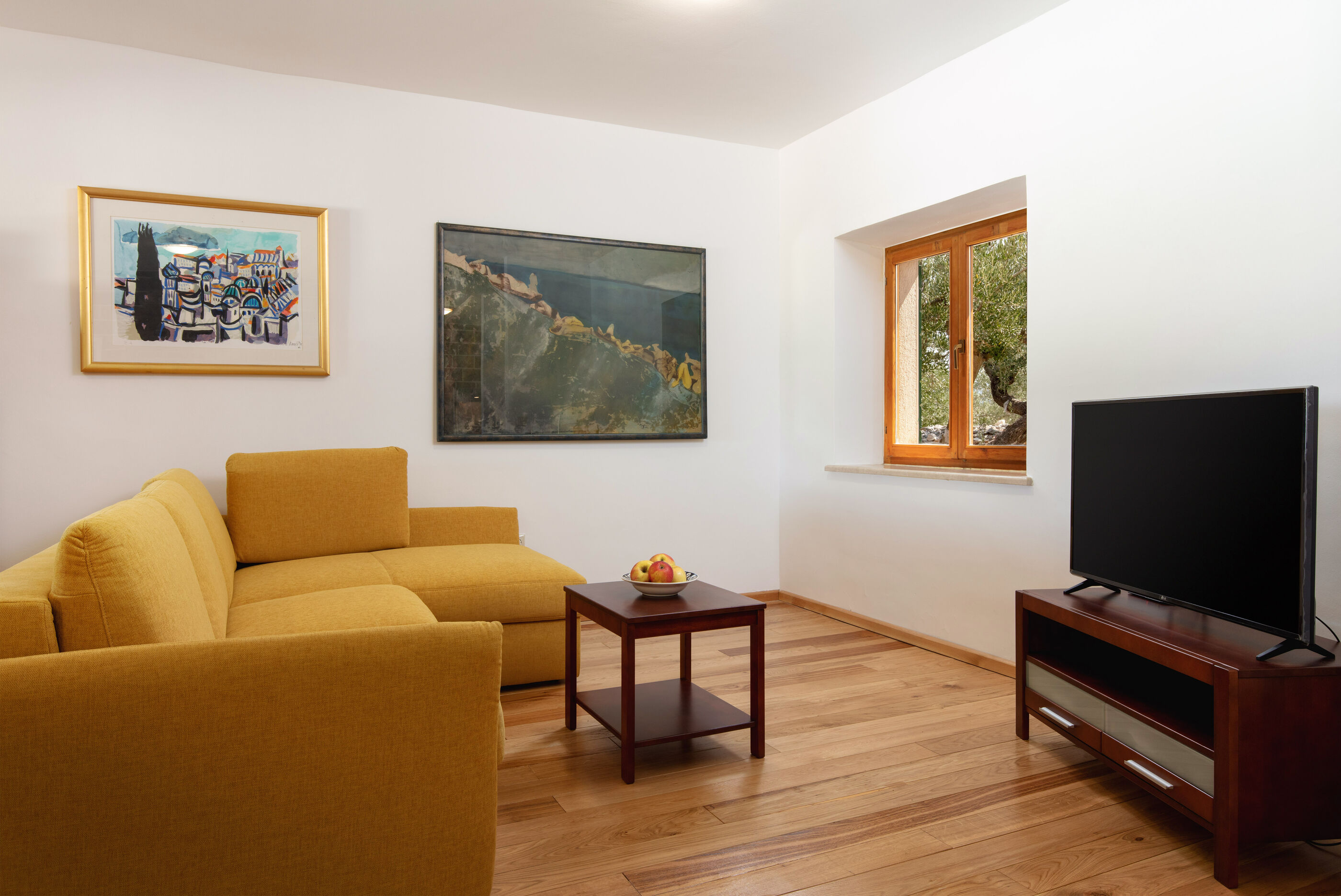 Villa Dubrava V0503-K1