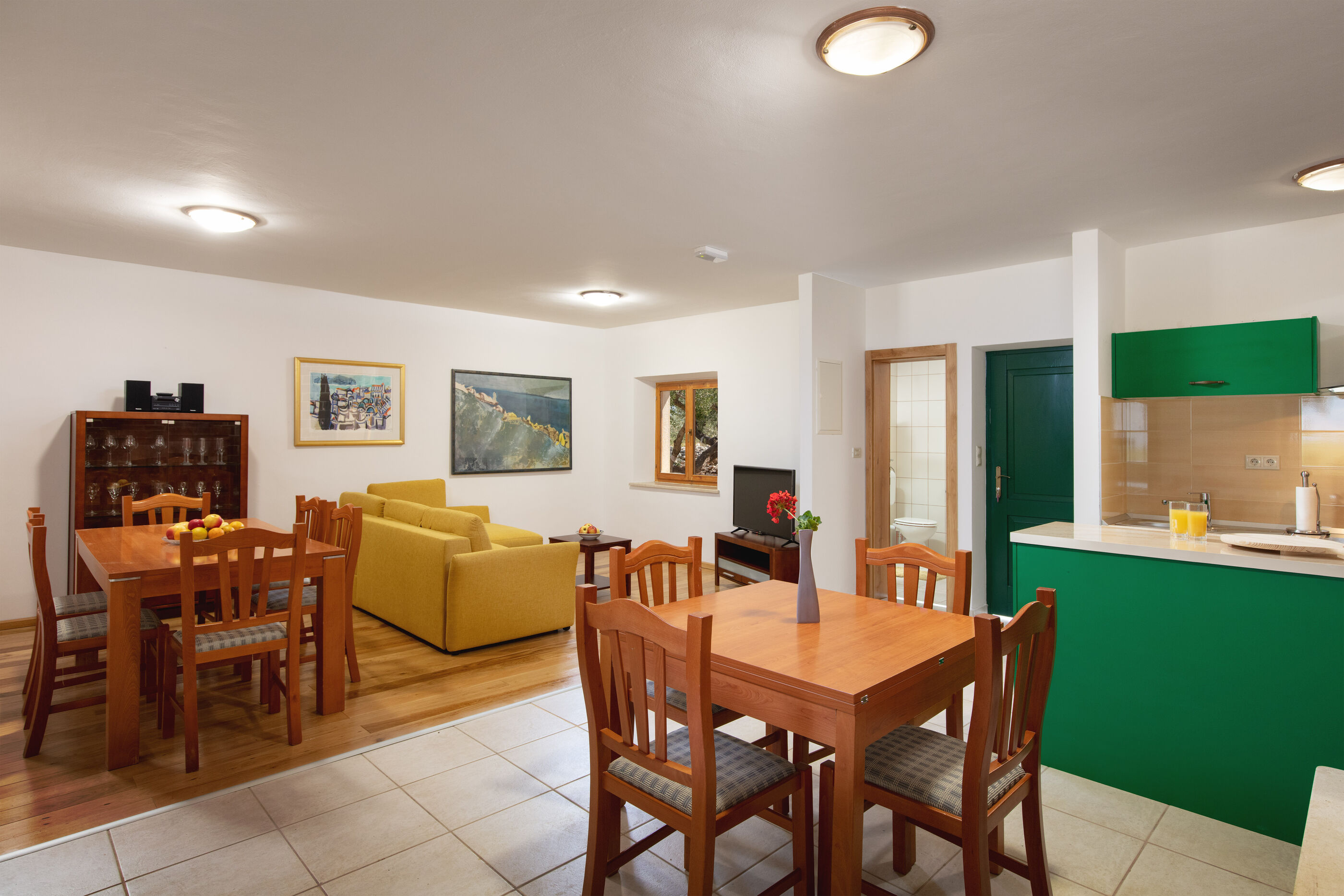 Villa Dubrava V0503-K1
